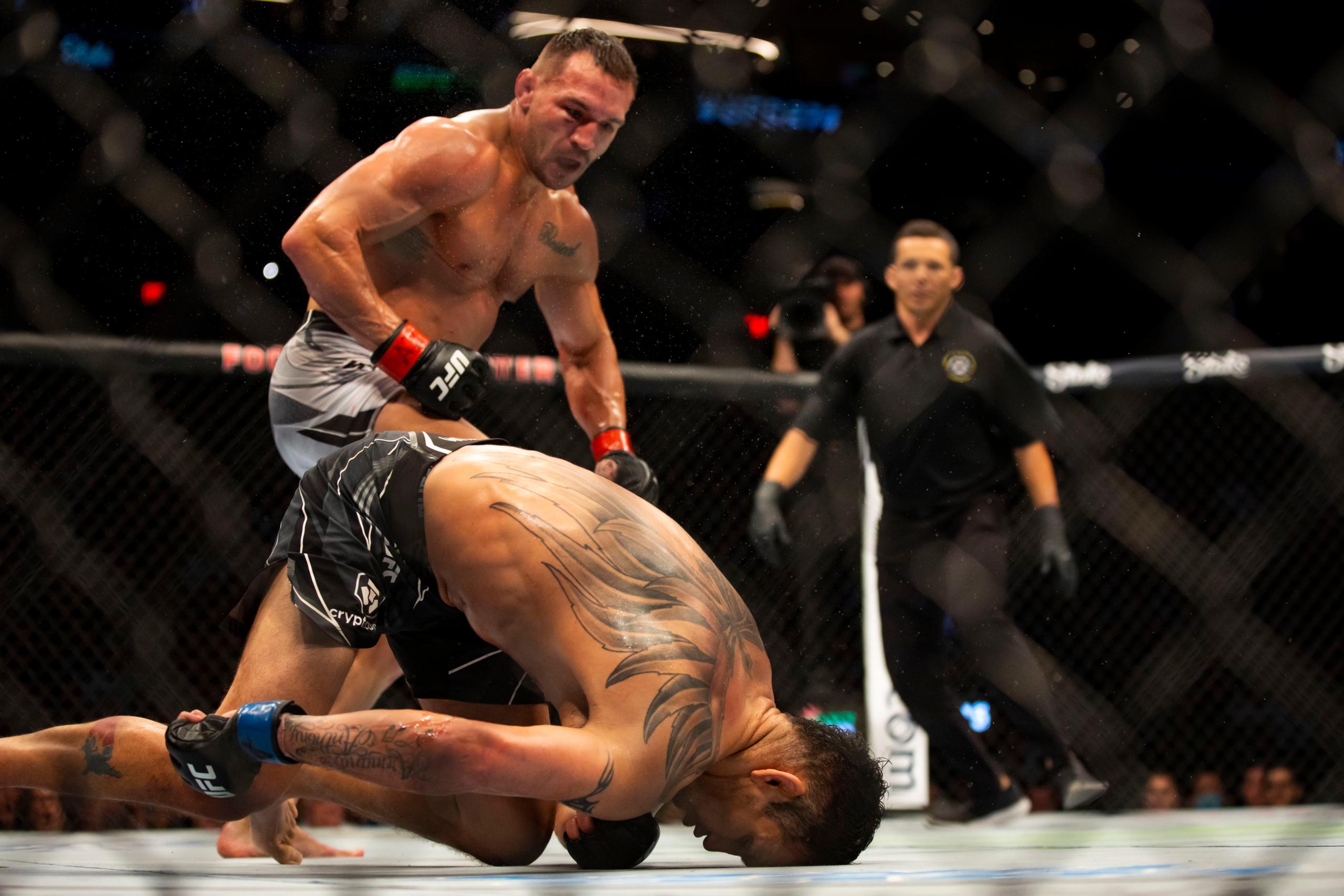 nfl, ufc, cte