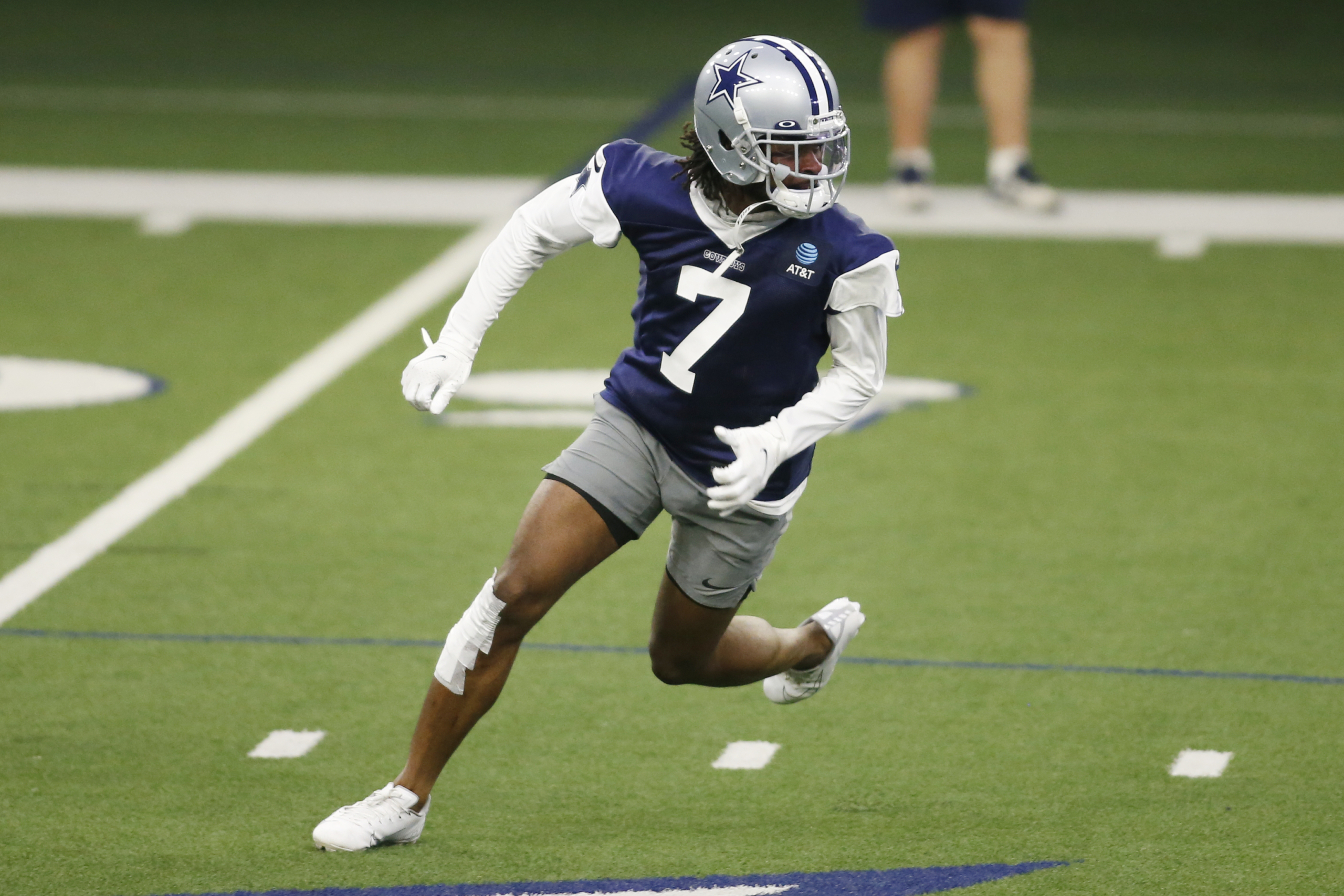 dallas cowboys, trevon diggs