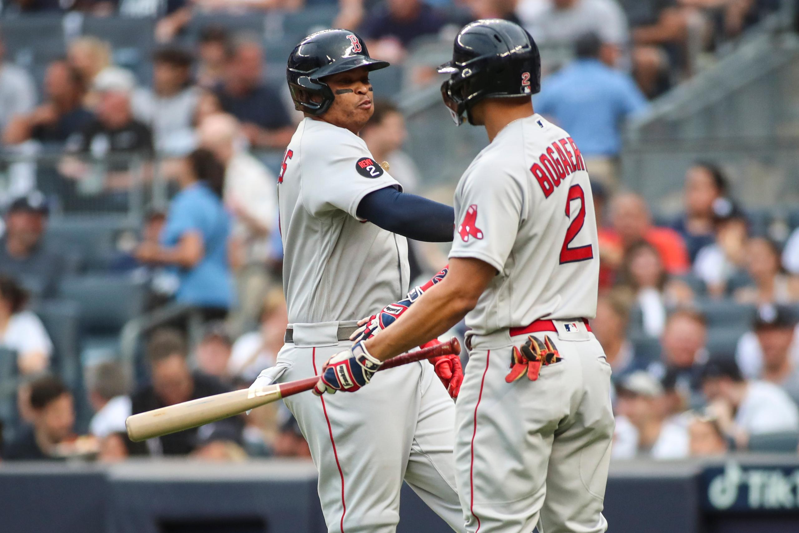 boston red sox