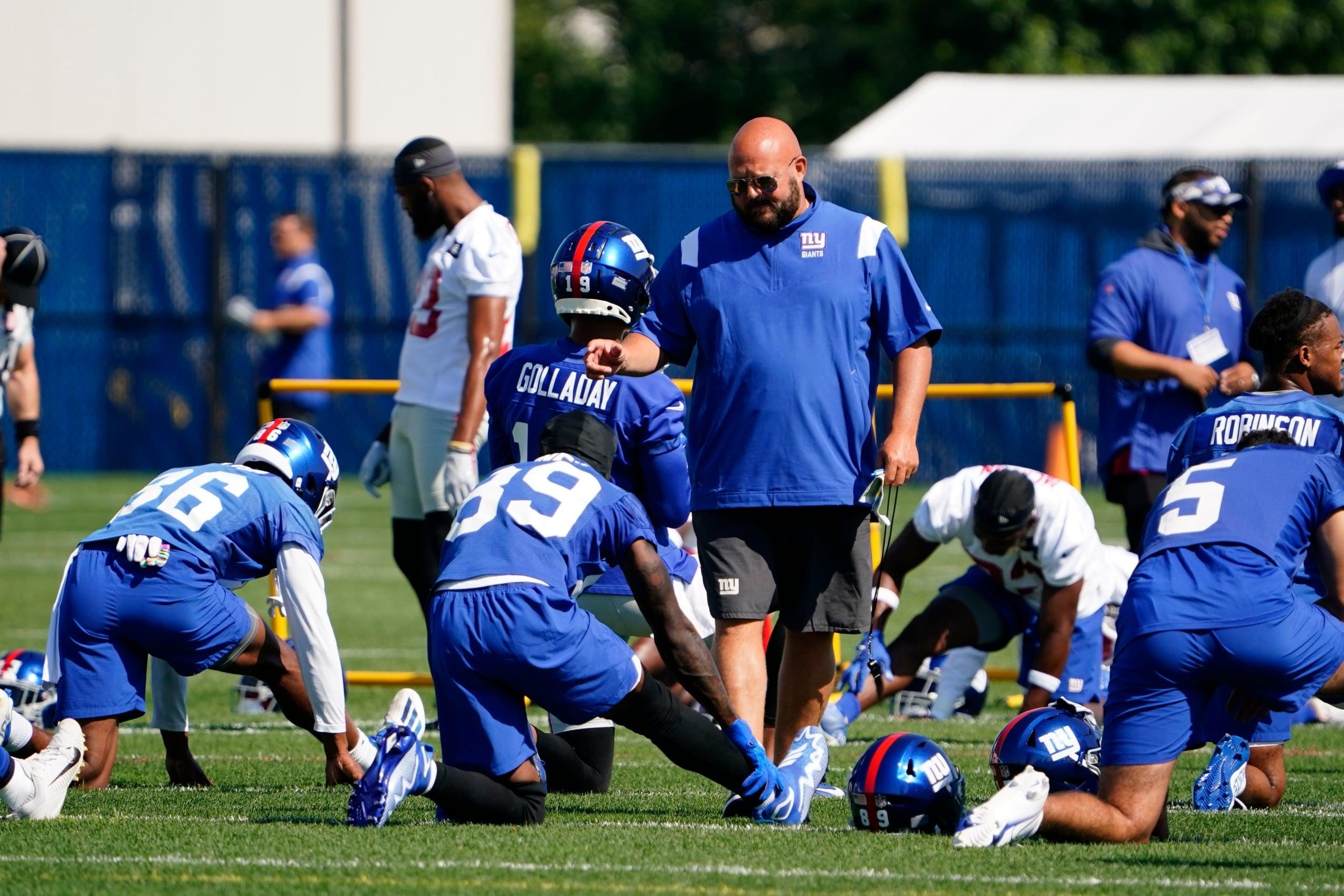 new york giants