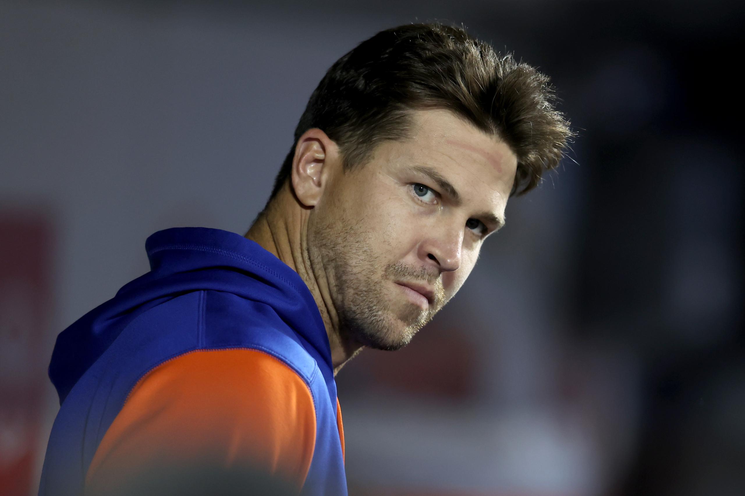 jacob degrom