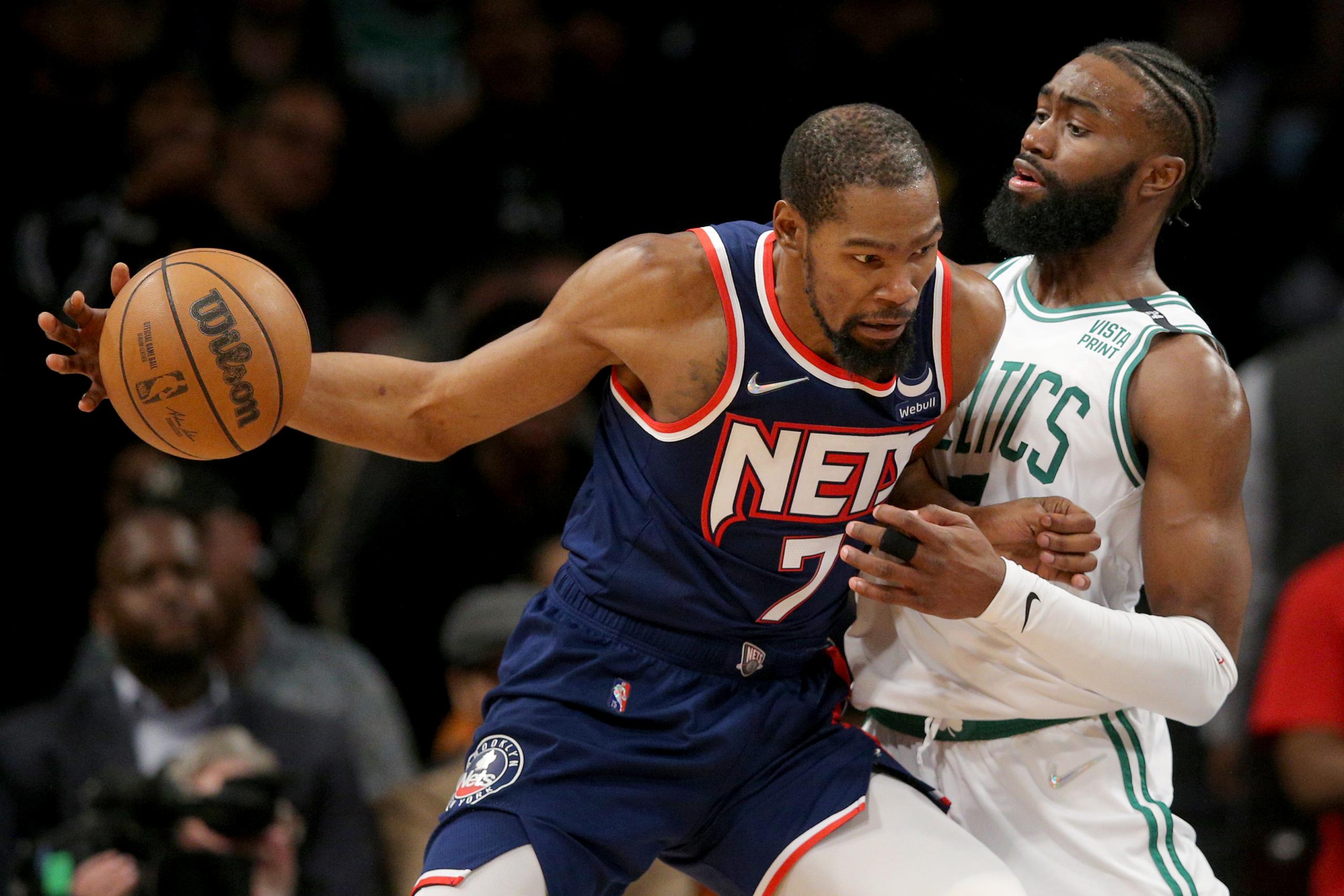 kevin durant trade scenarios