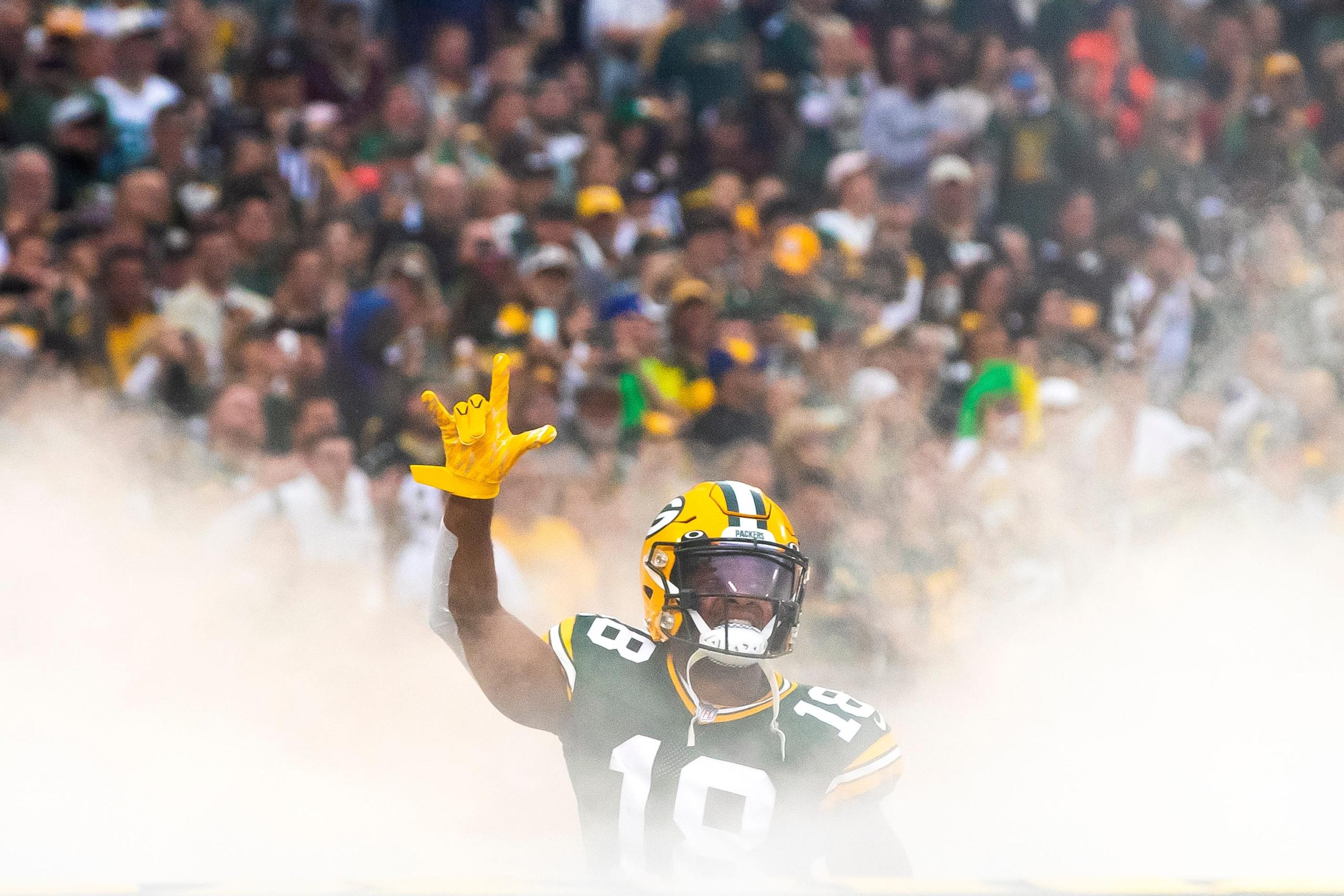 randall cobb