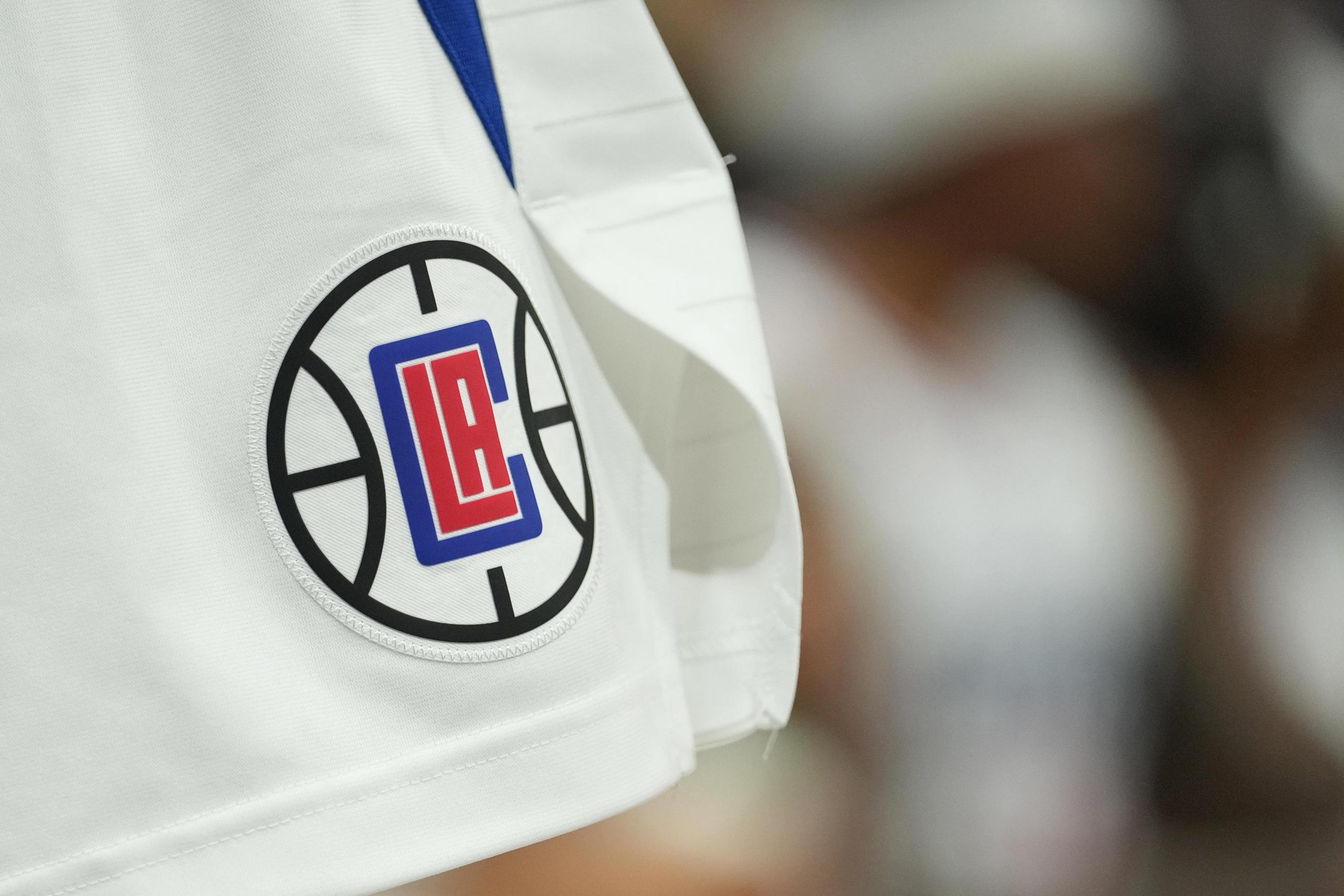 NBA: Los Angeles Clippers at Sacramento Kings