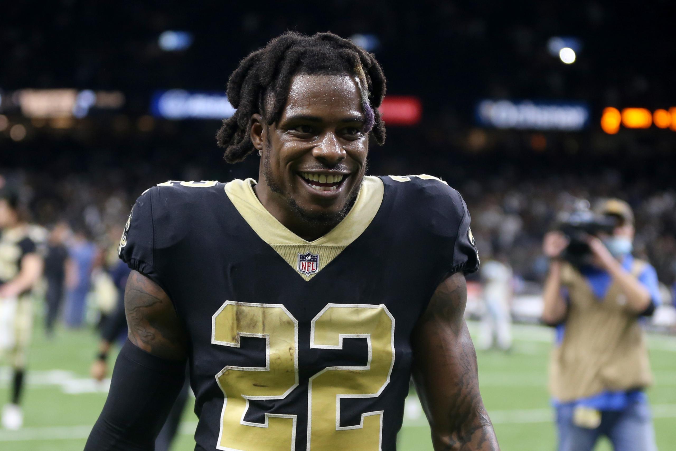 NFL: Carolina Panthers at New Orleans Saints