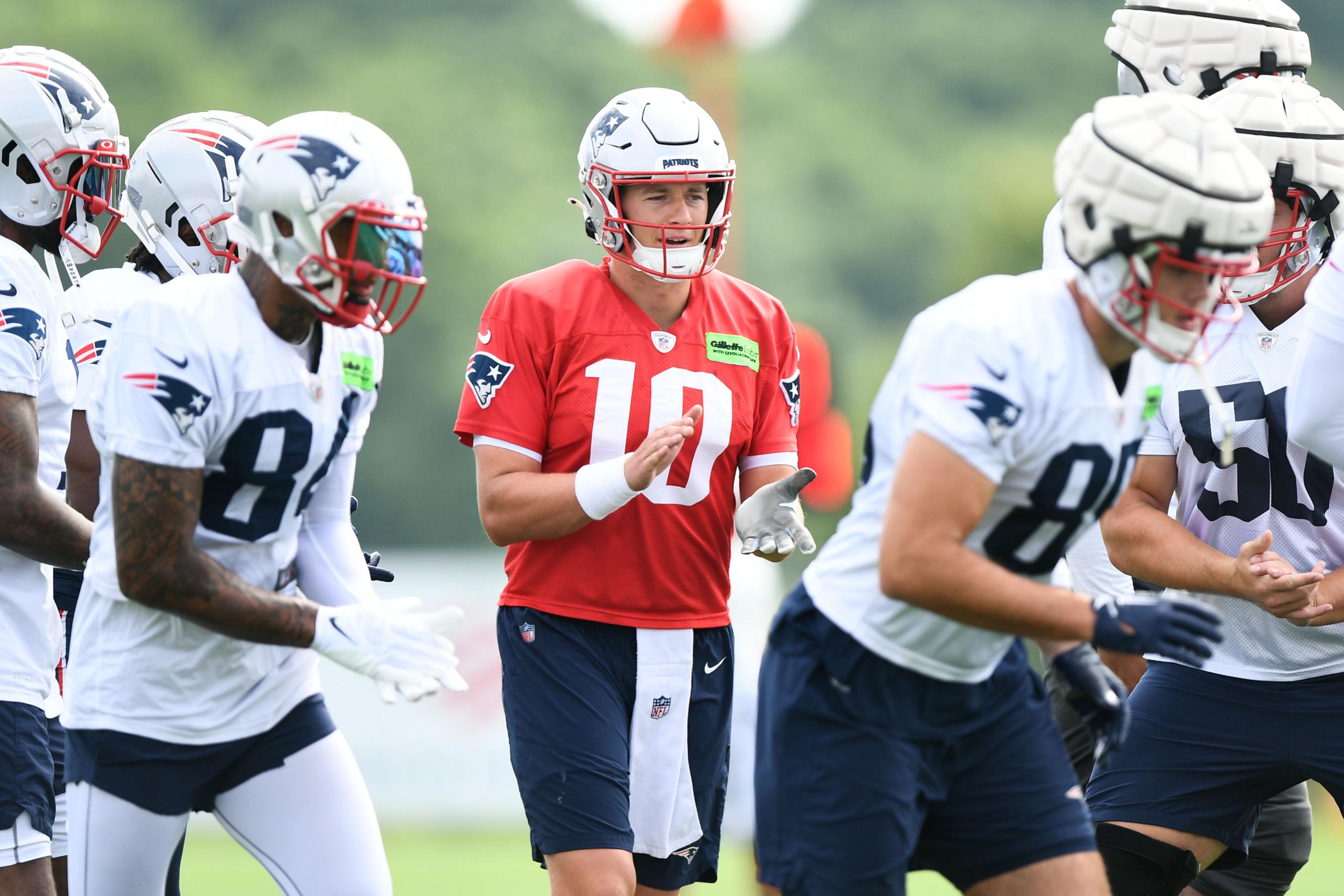New England Patriots