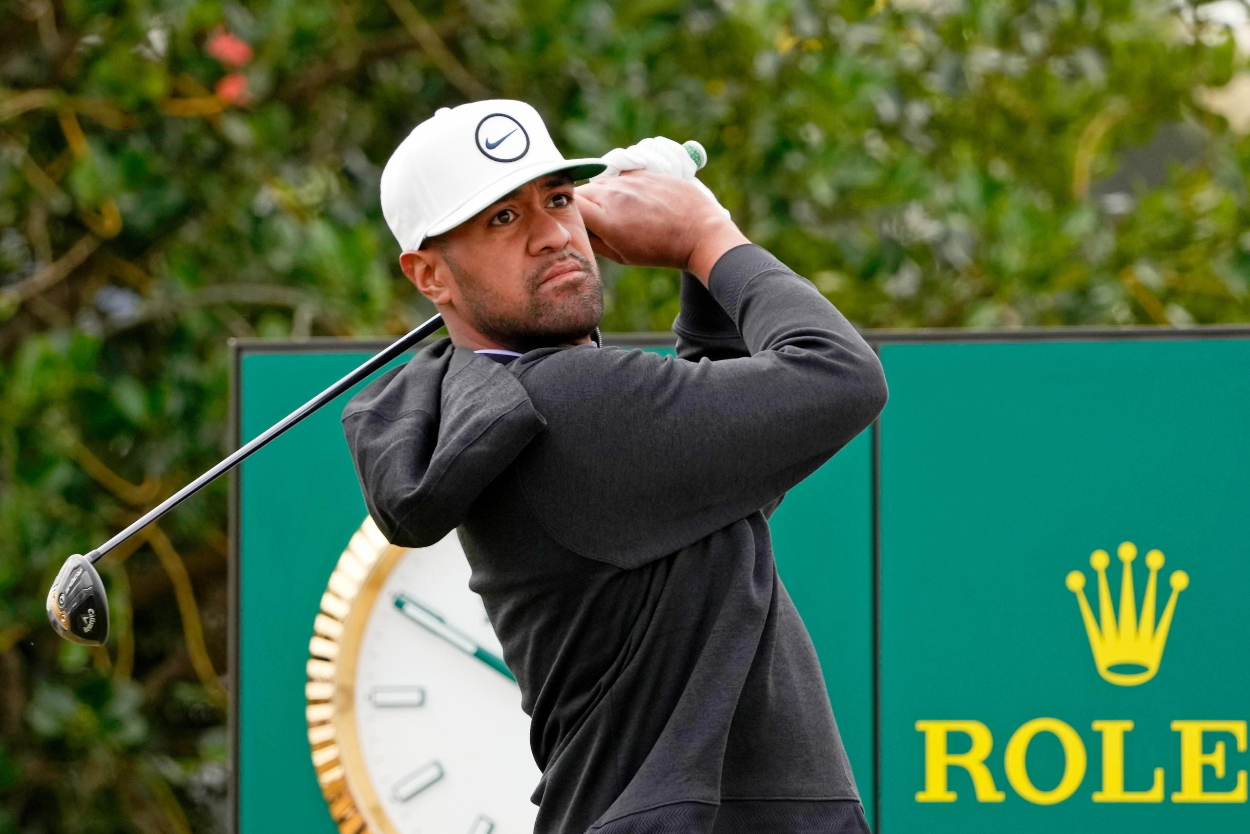 PGA: The Open Championship - First Round