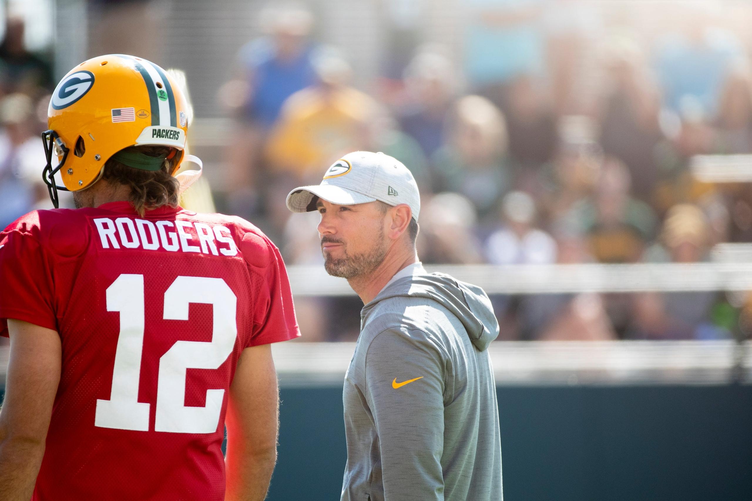 Syndication: PackersNews