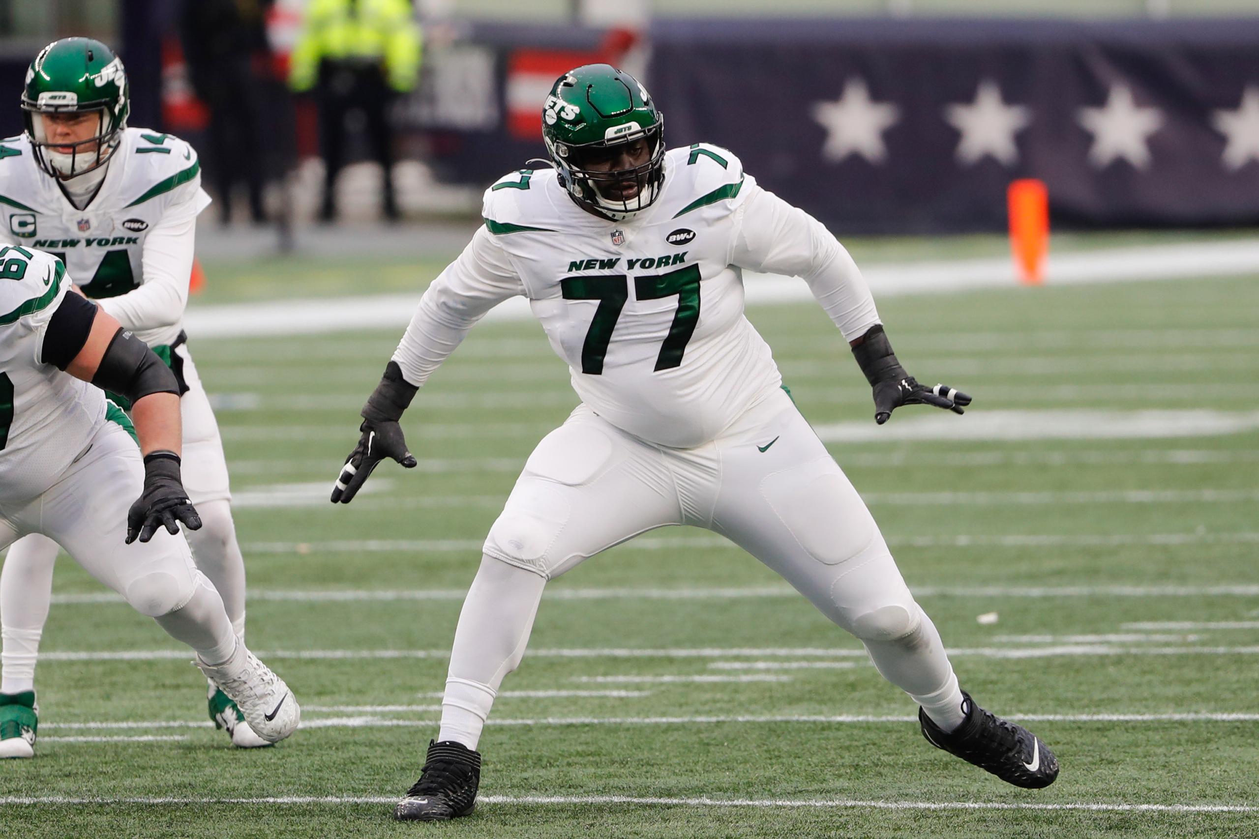 new york jets
