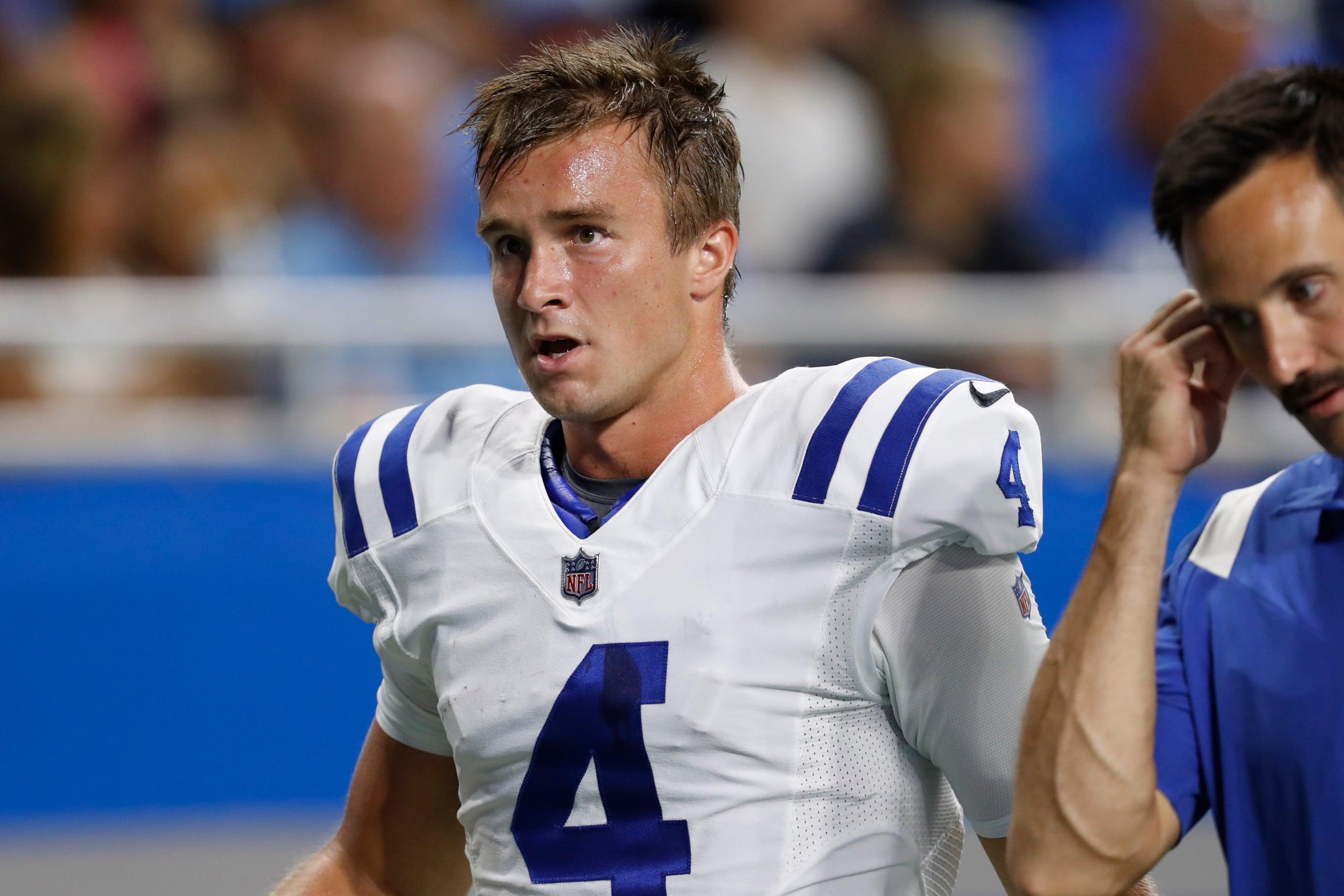 indianapolis colts