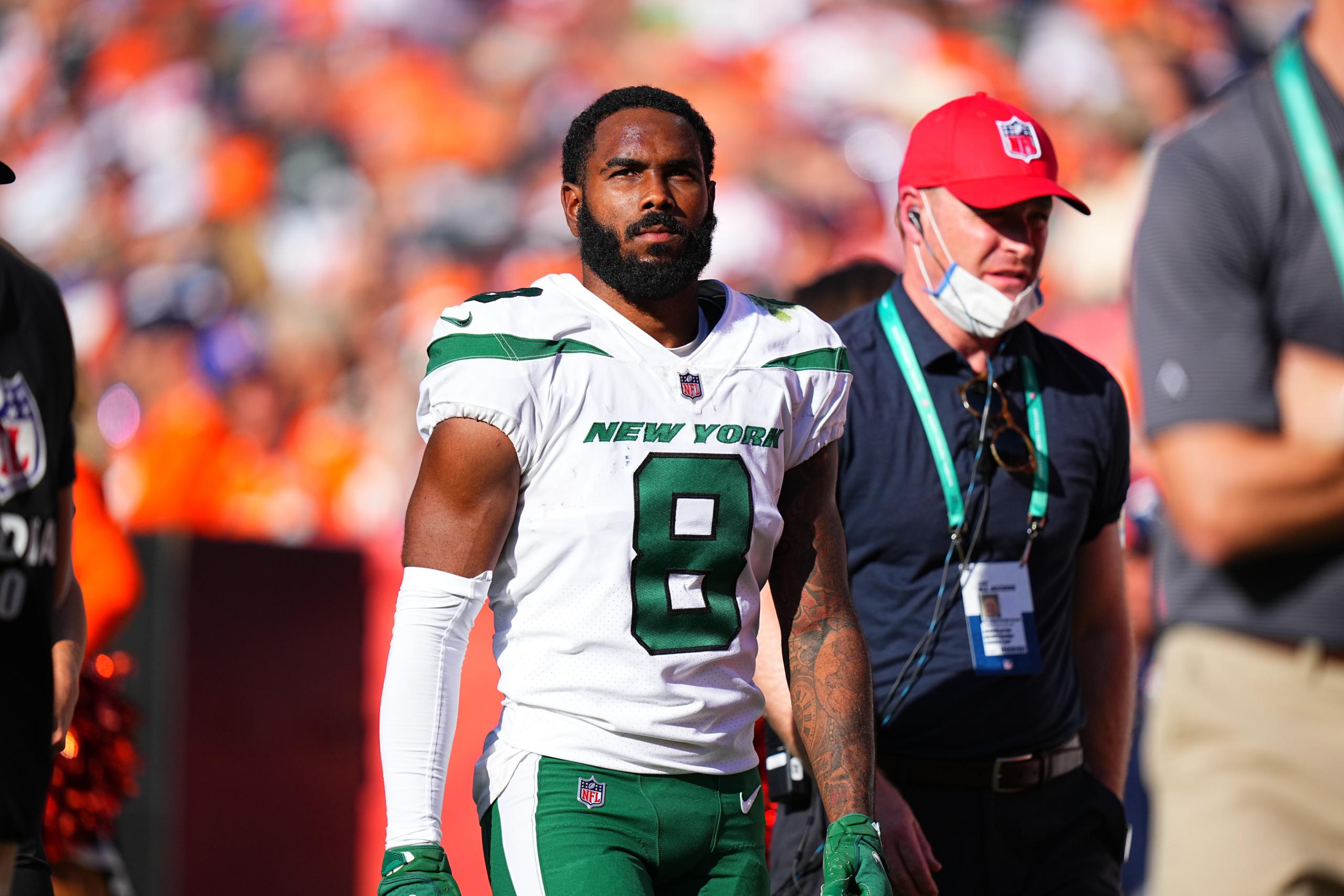 new york jets
