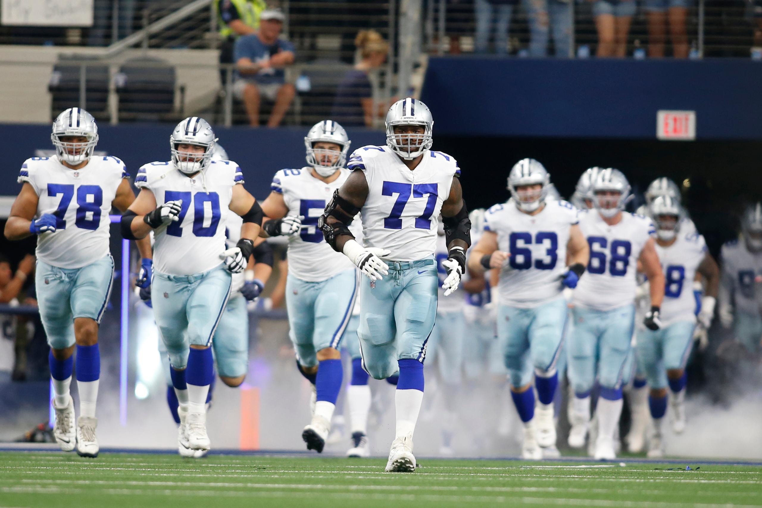 dallas cowboys