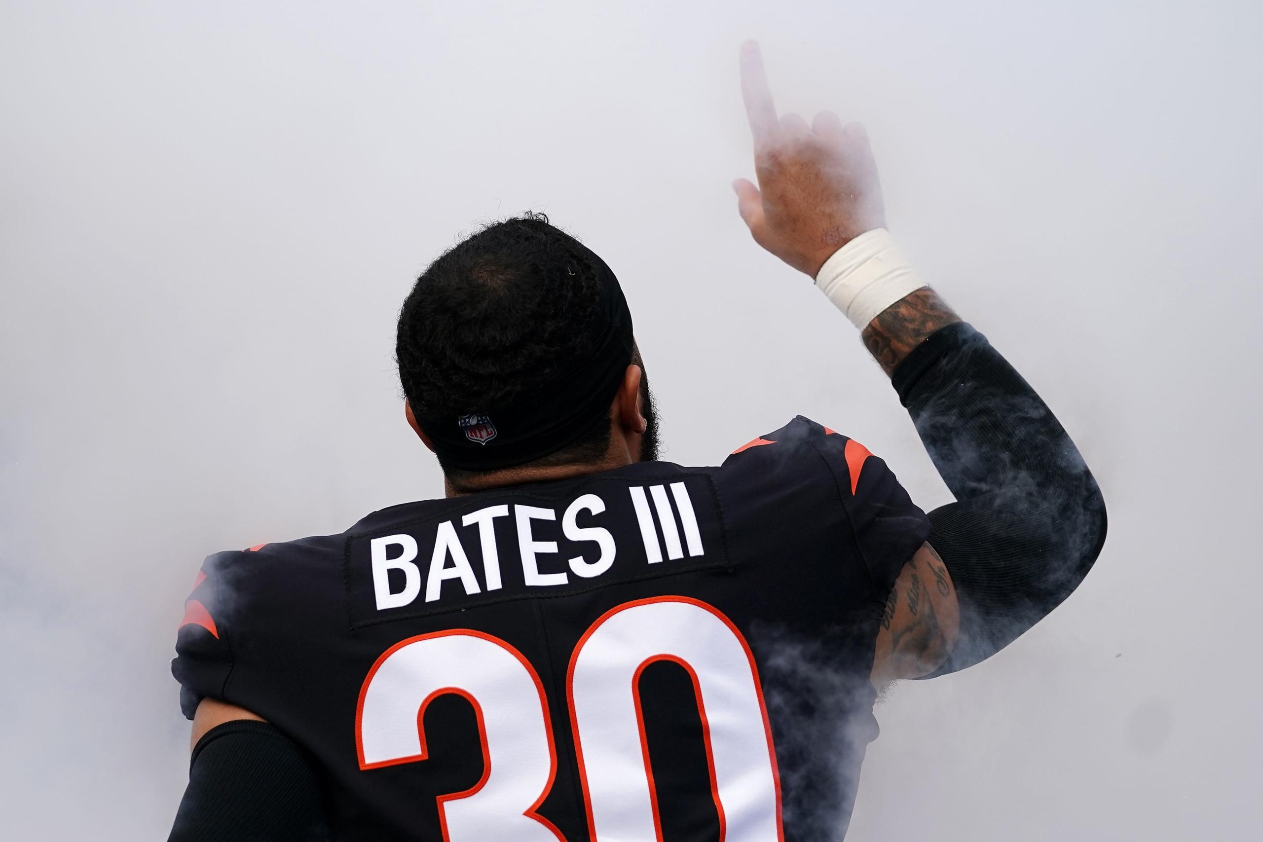 cincinnati bengals