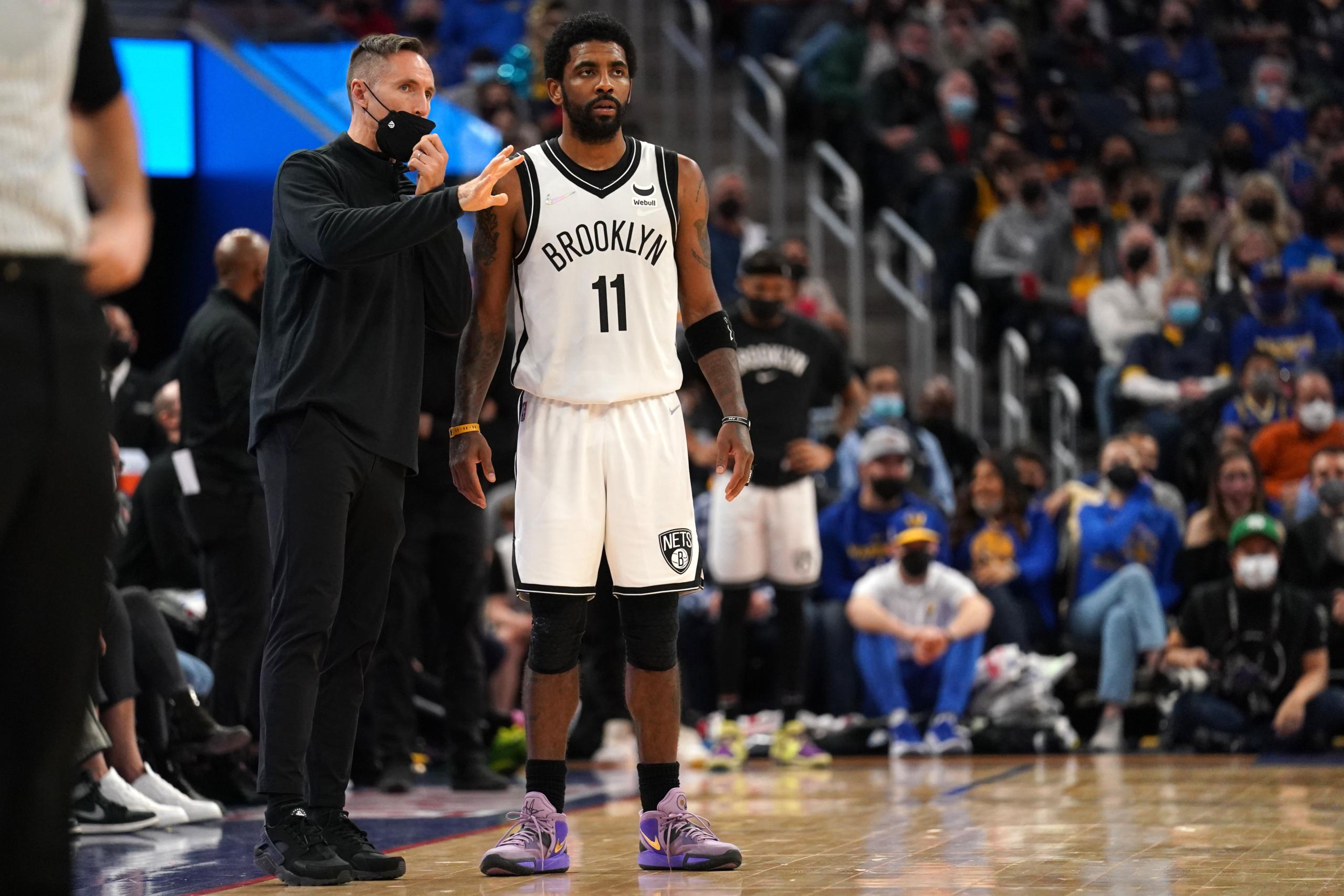 kyrie irving, brooklyn nets
