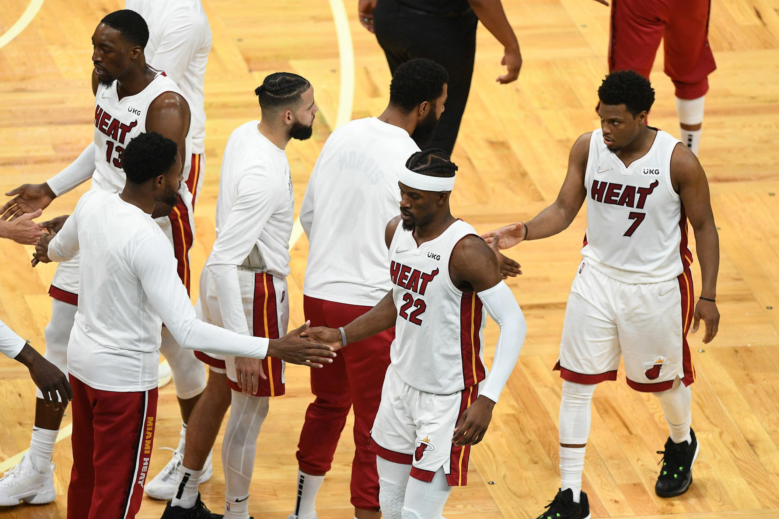 miami heat