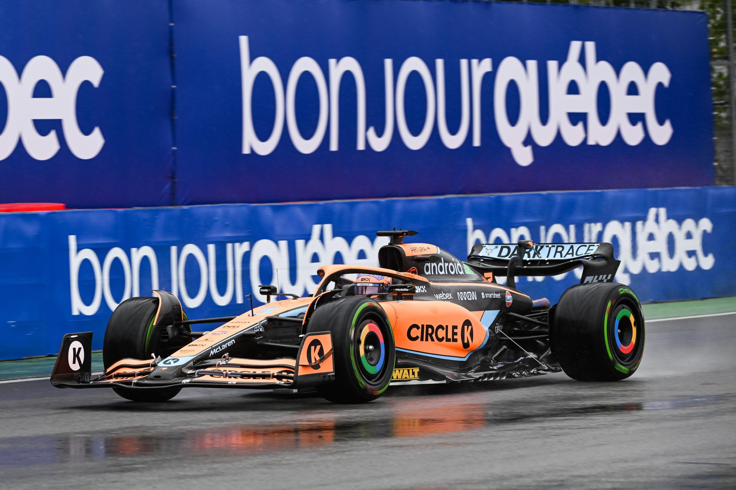 f1, mick shumacher