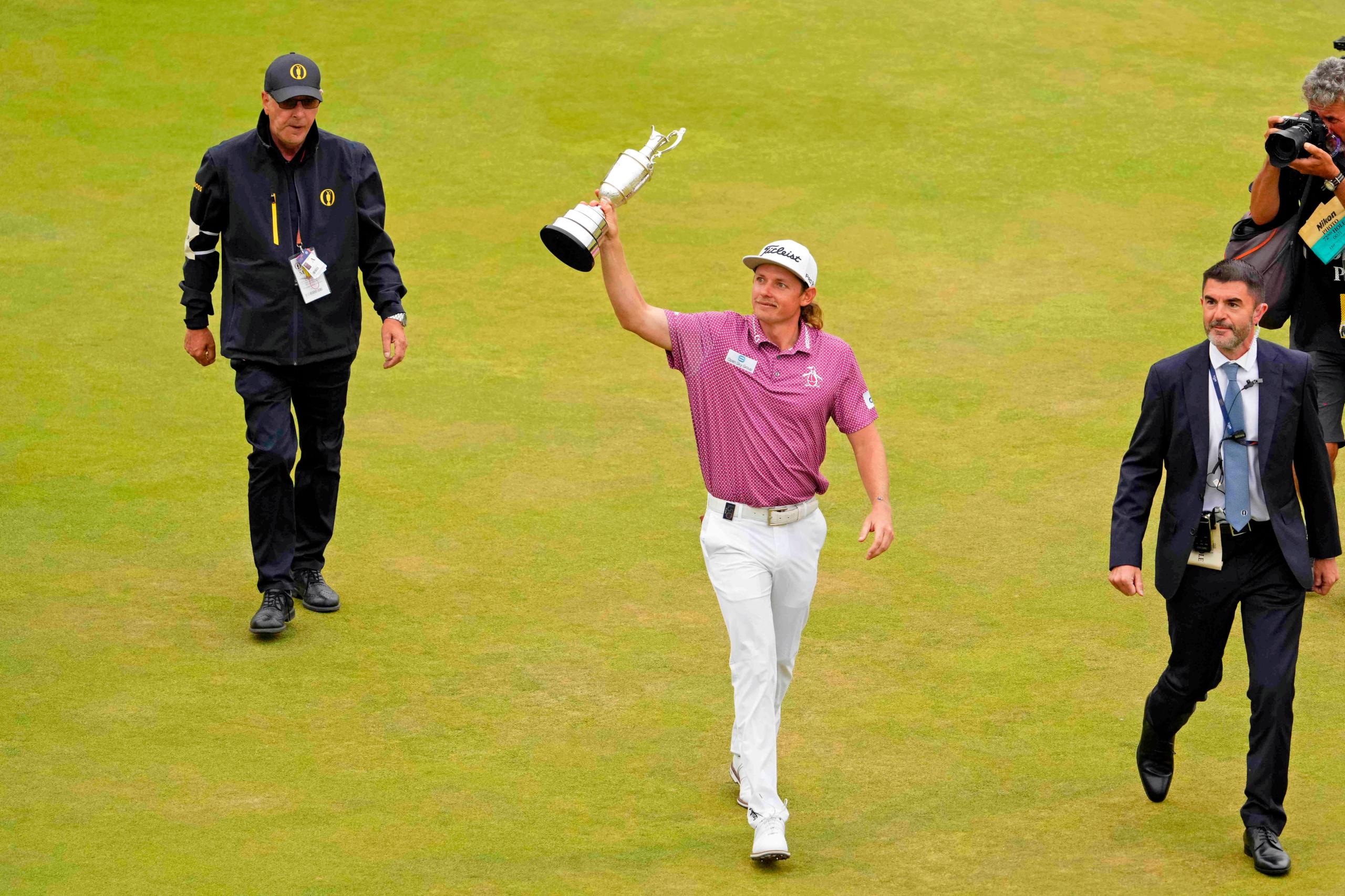 fedex cup playoffs