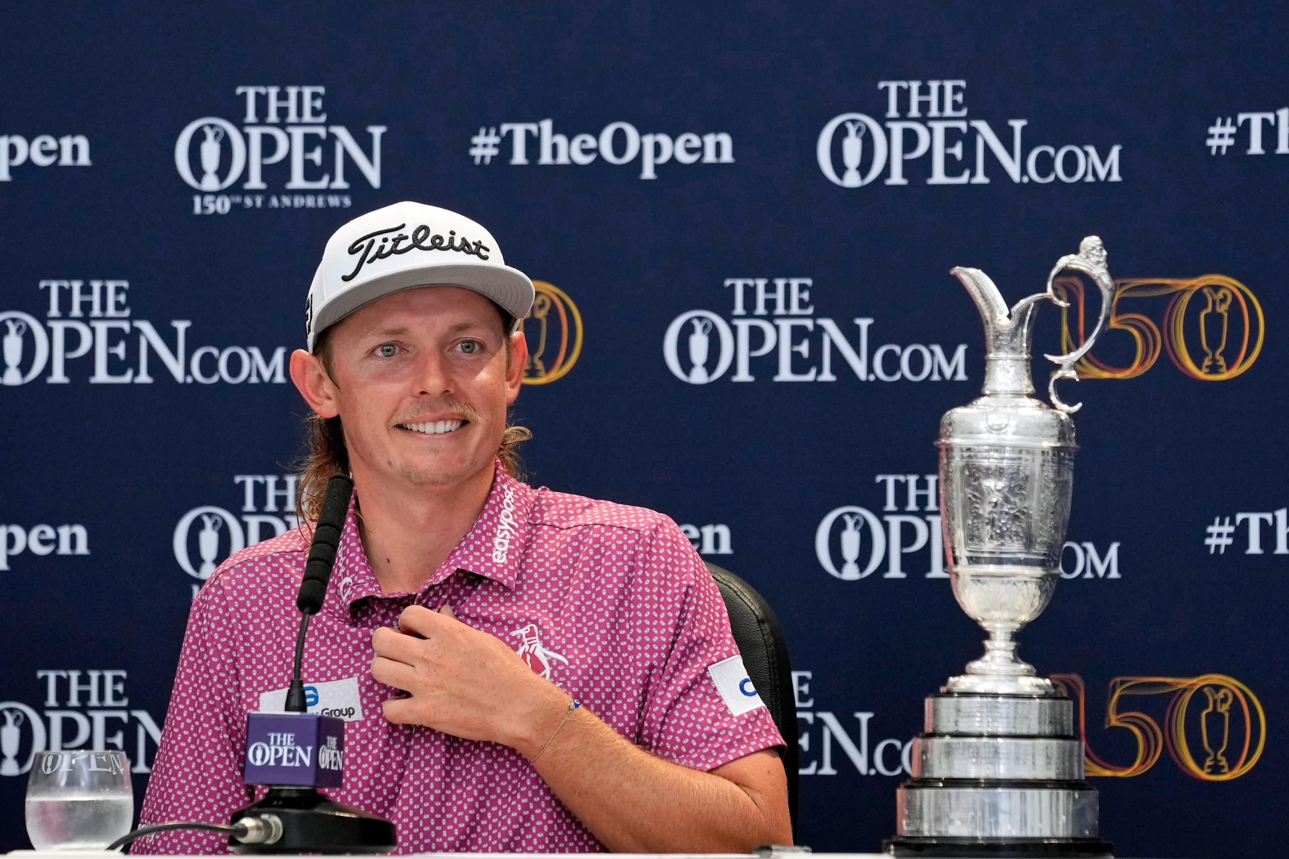 fedex cup playoffs