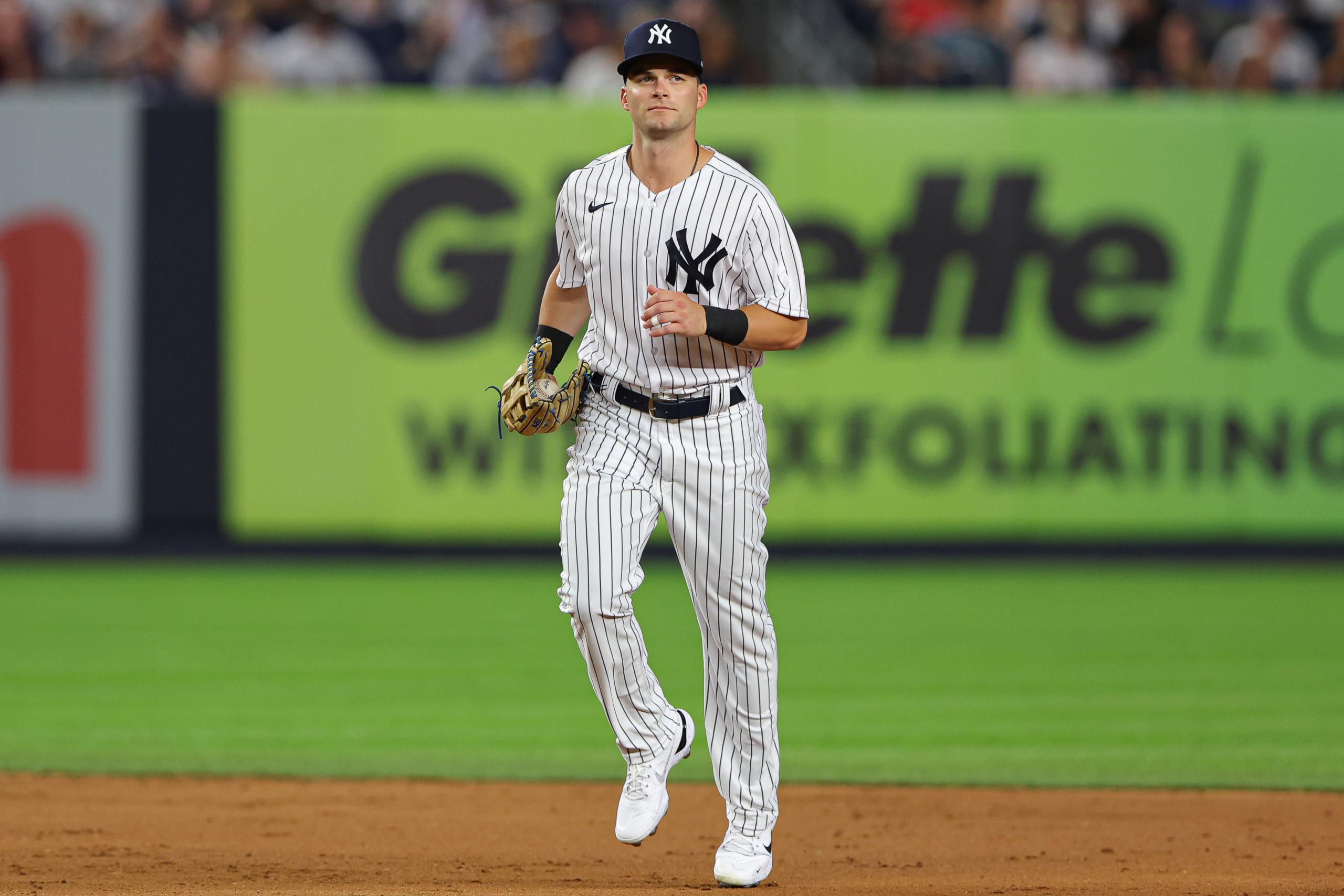 new york yankees