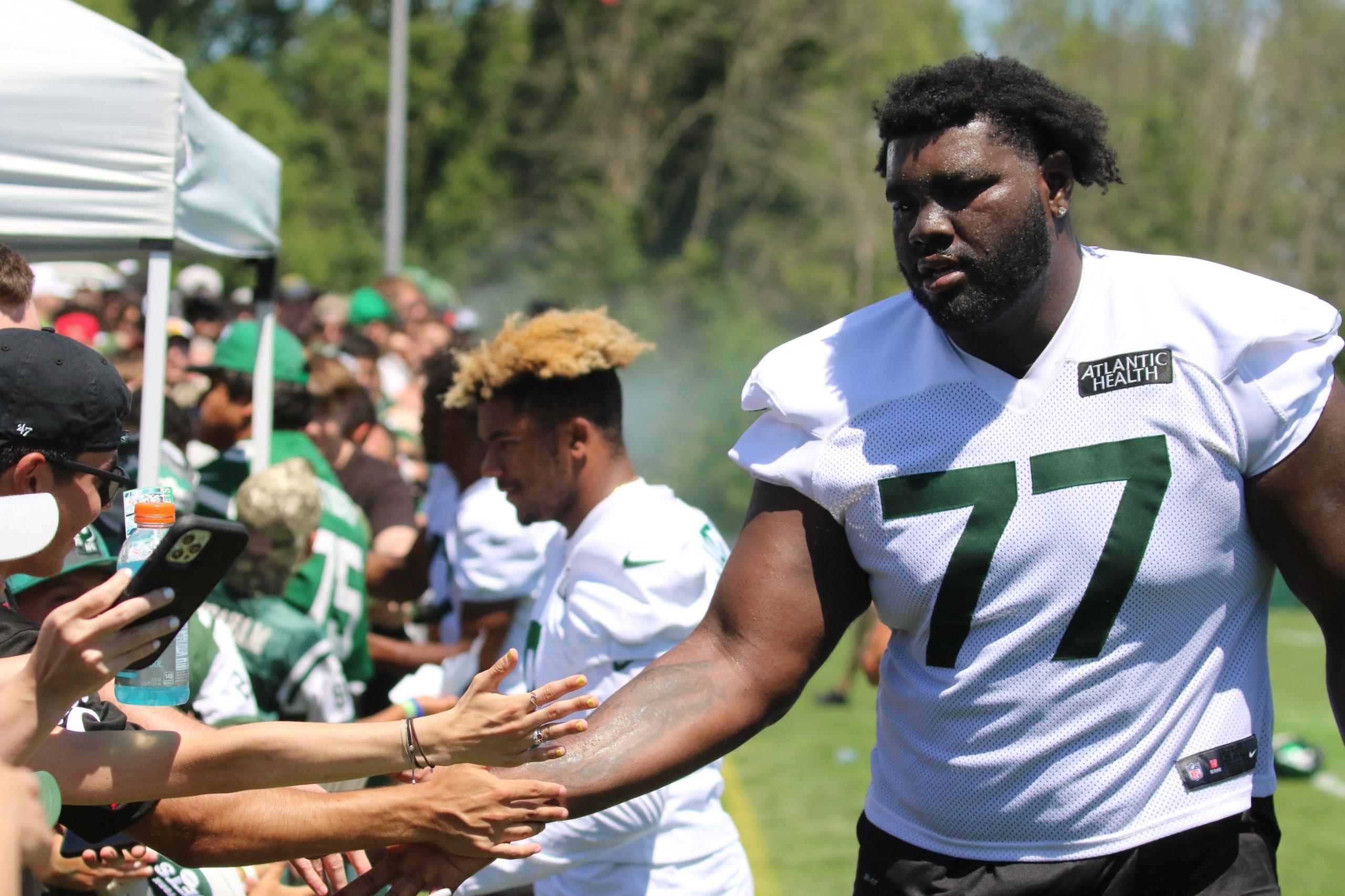 new york jets