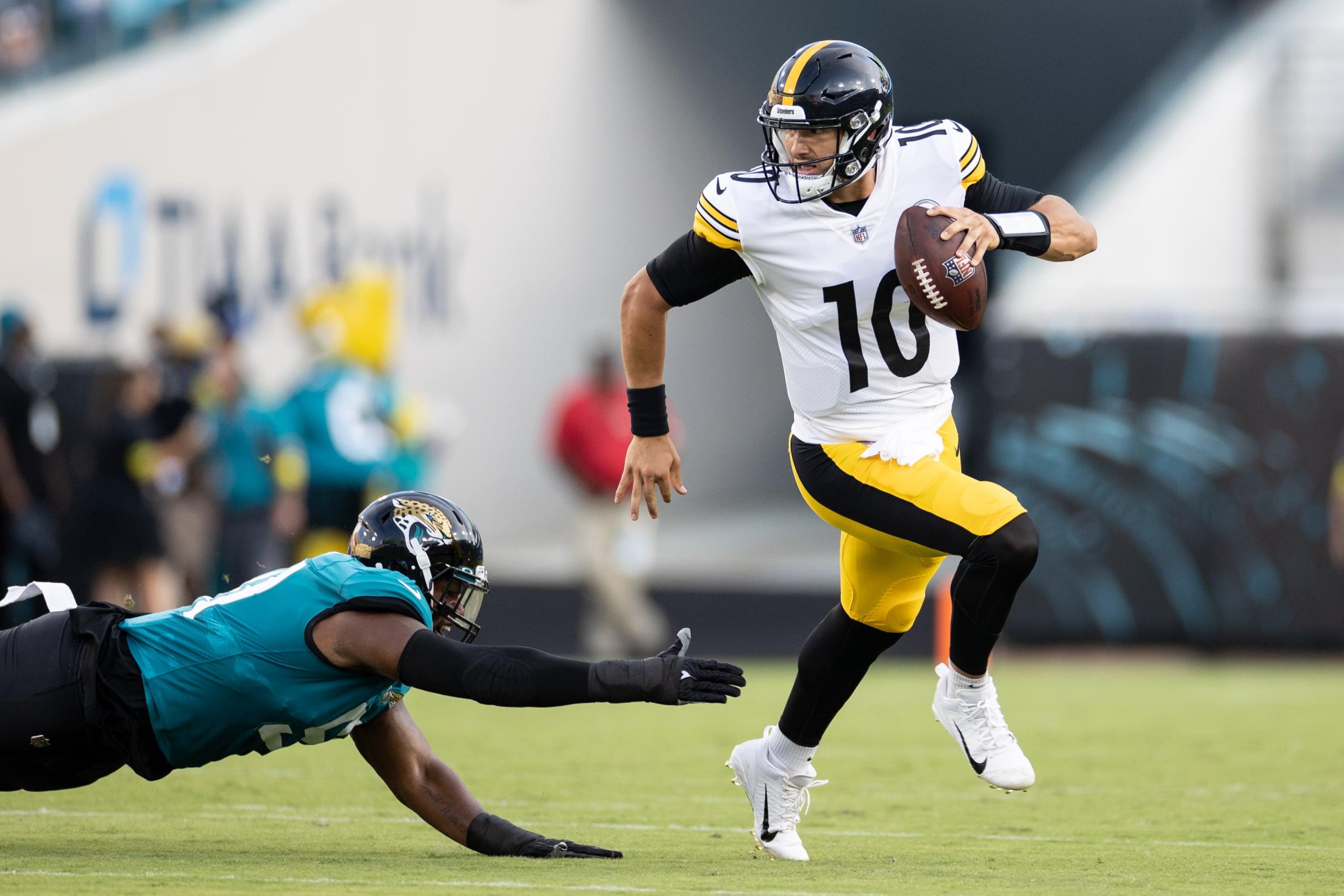 pittsburgh steelers