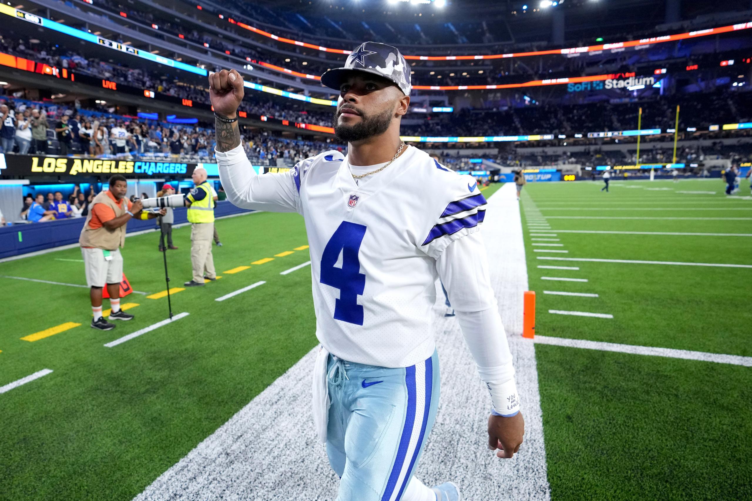 dallas cowboys