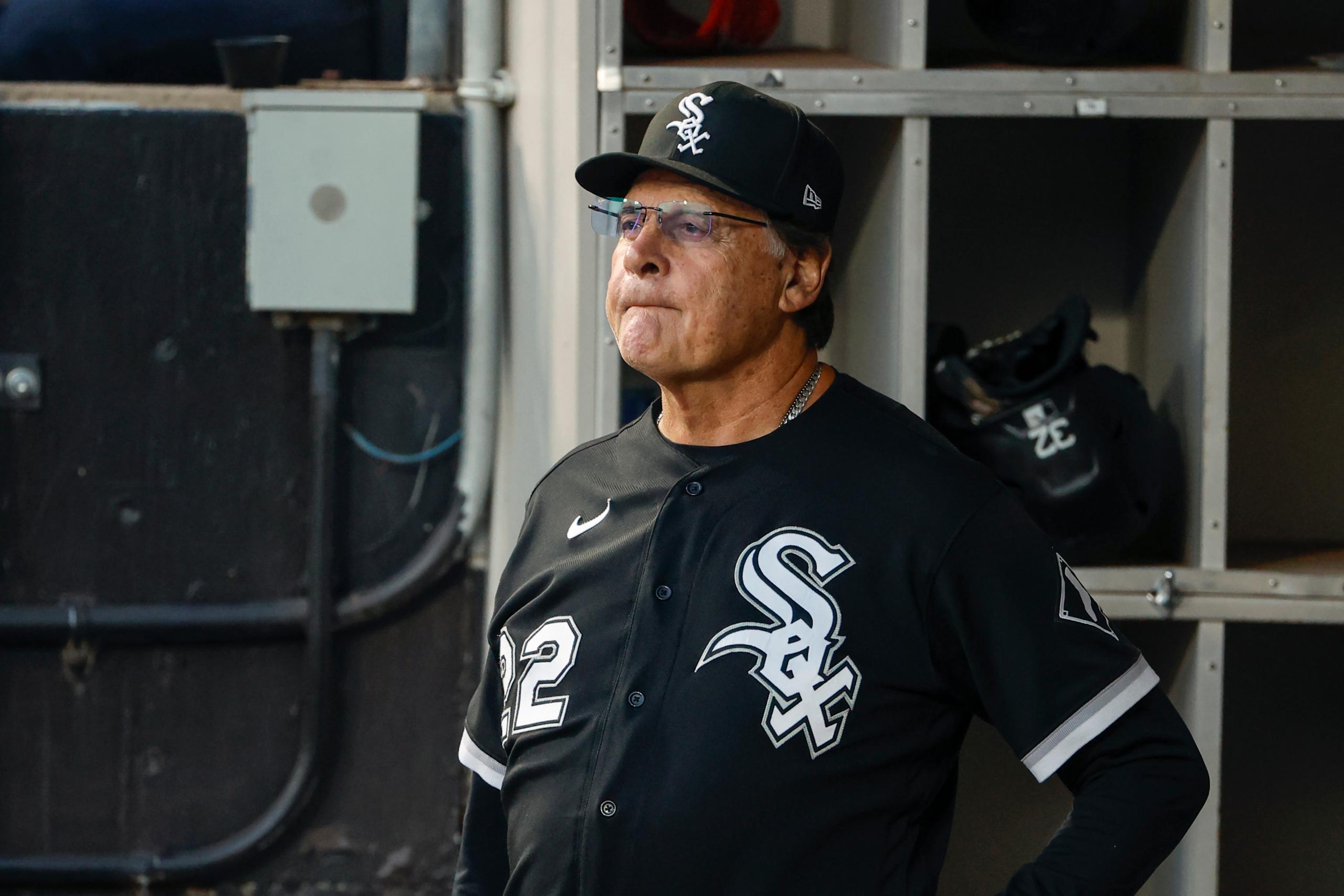 chicago white sox