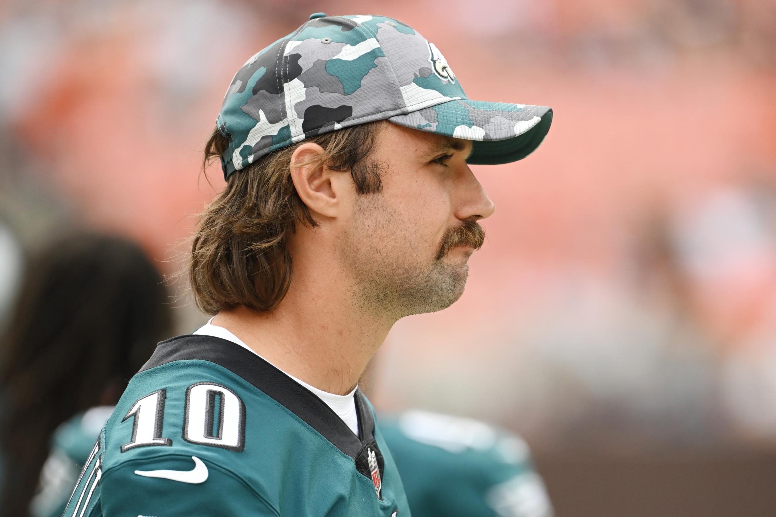 nfl preseason: gardner minshew