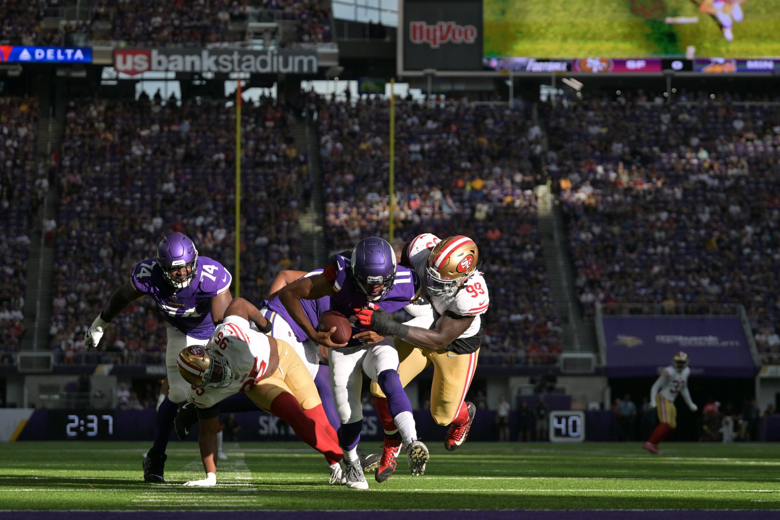 nfl preseason: javon kinlaw