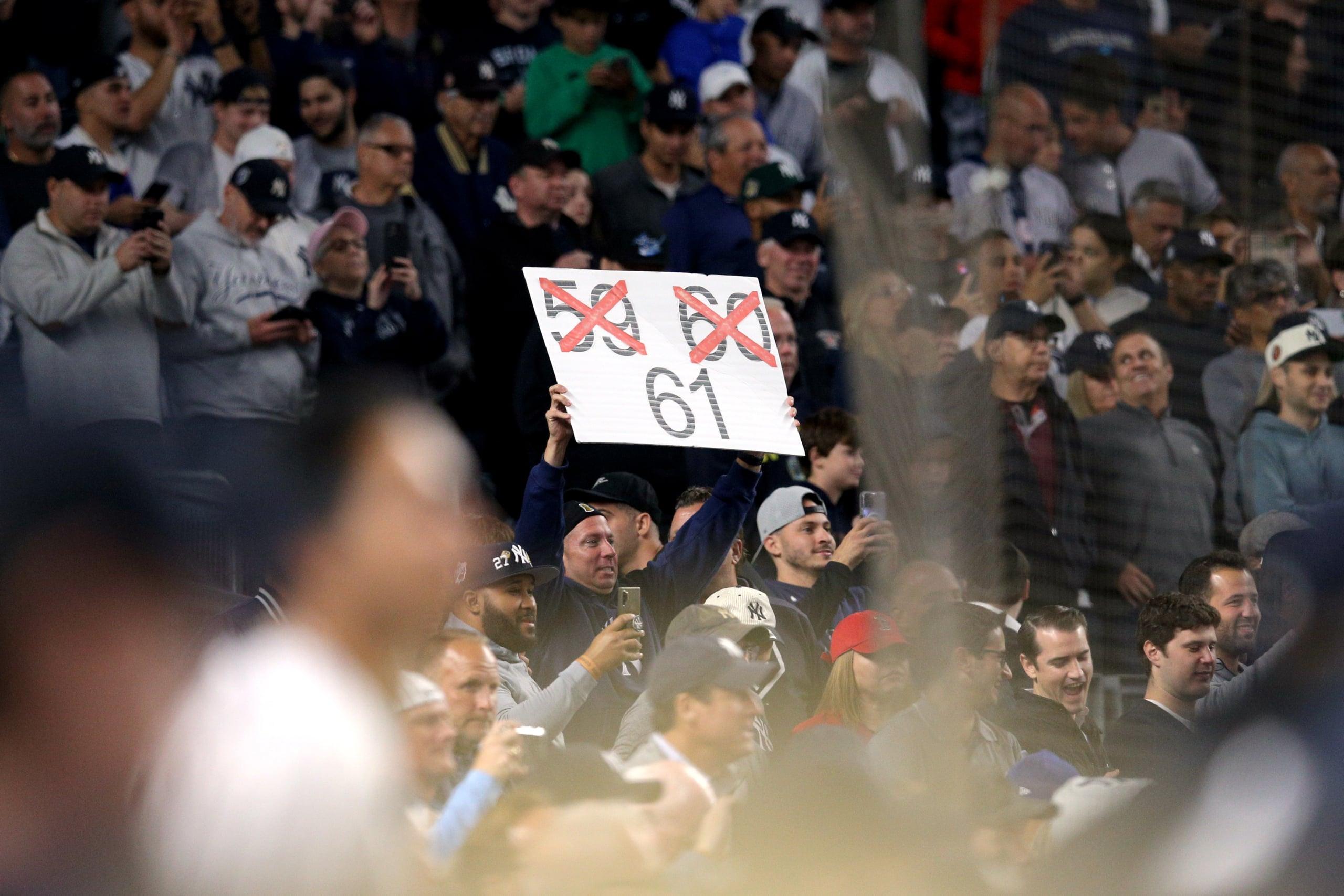 MLB: Boston Red Sox at New York Yankees
