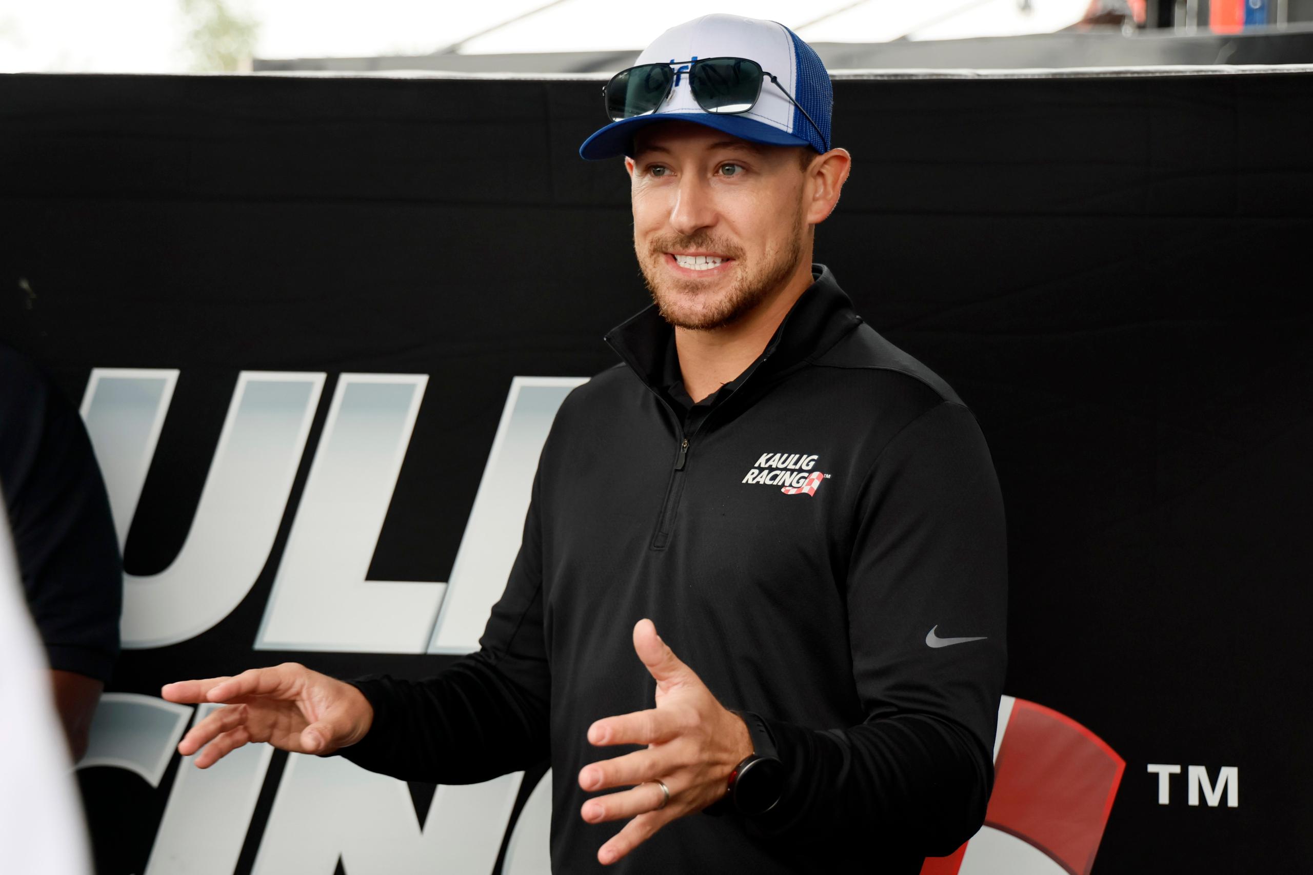 NASCAR: Xfinity Series Pacific Office Automation 147