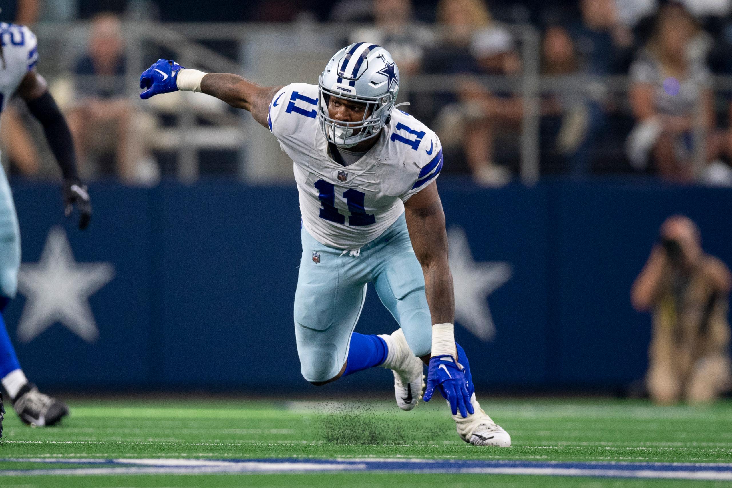 NFL: Cincinnati Bengals at Dallas Cowboys