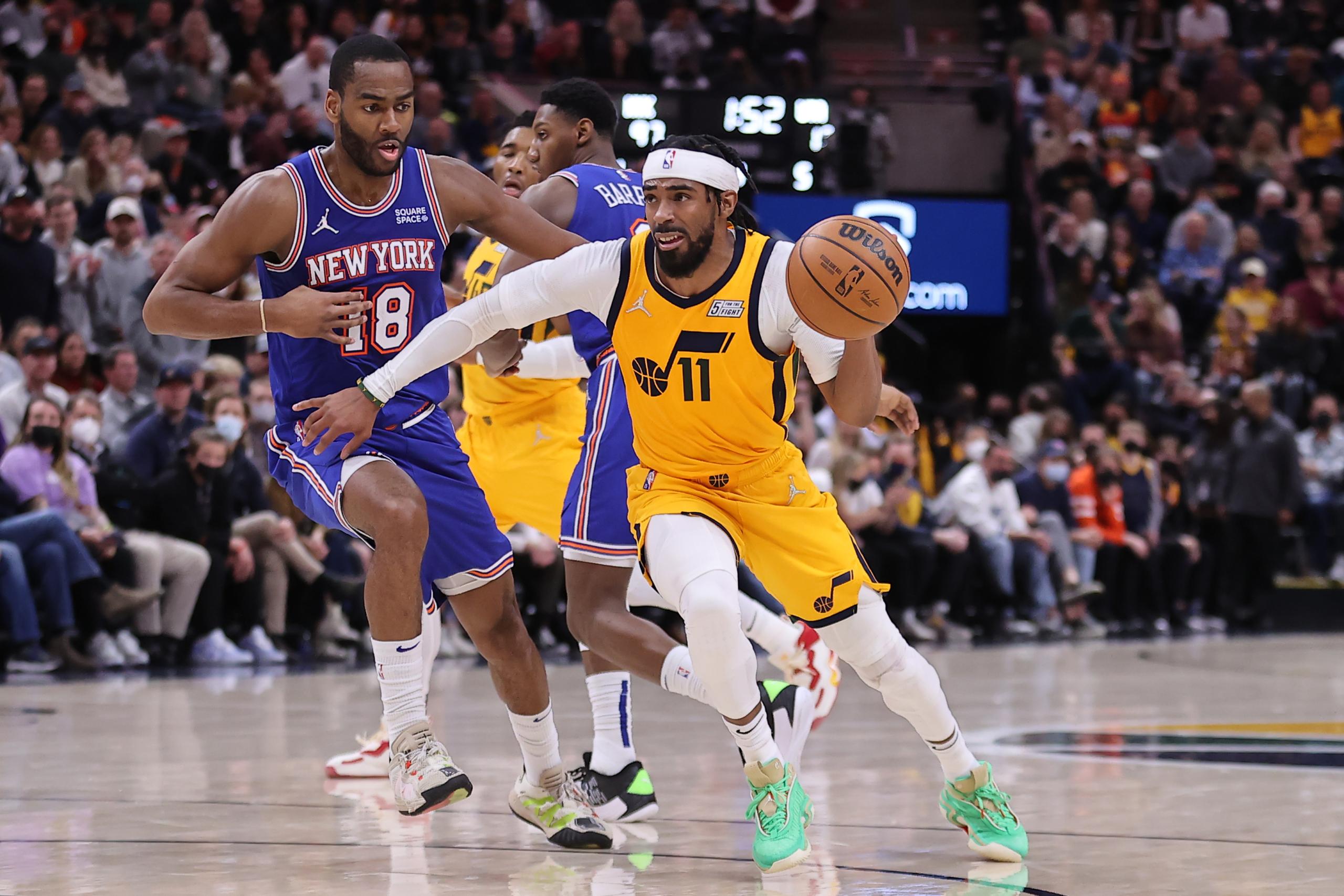 new york knicks