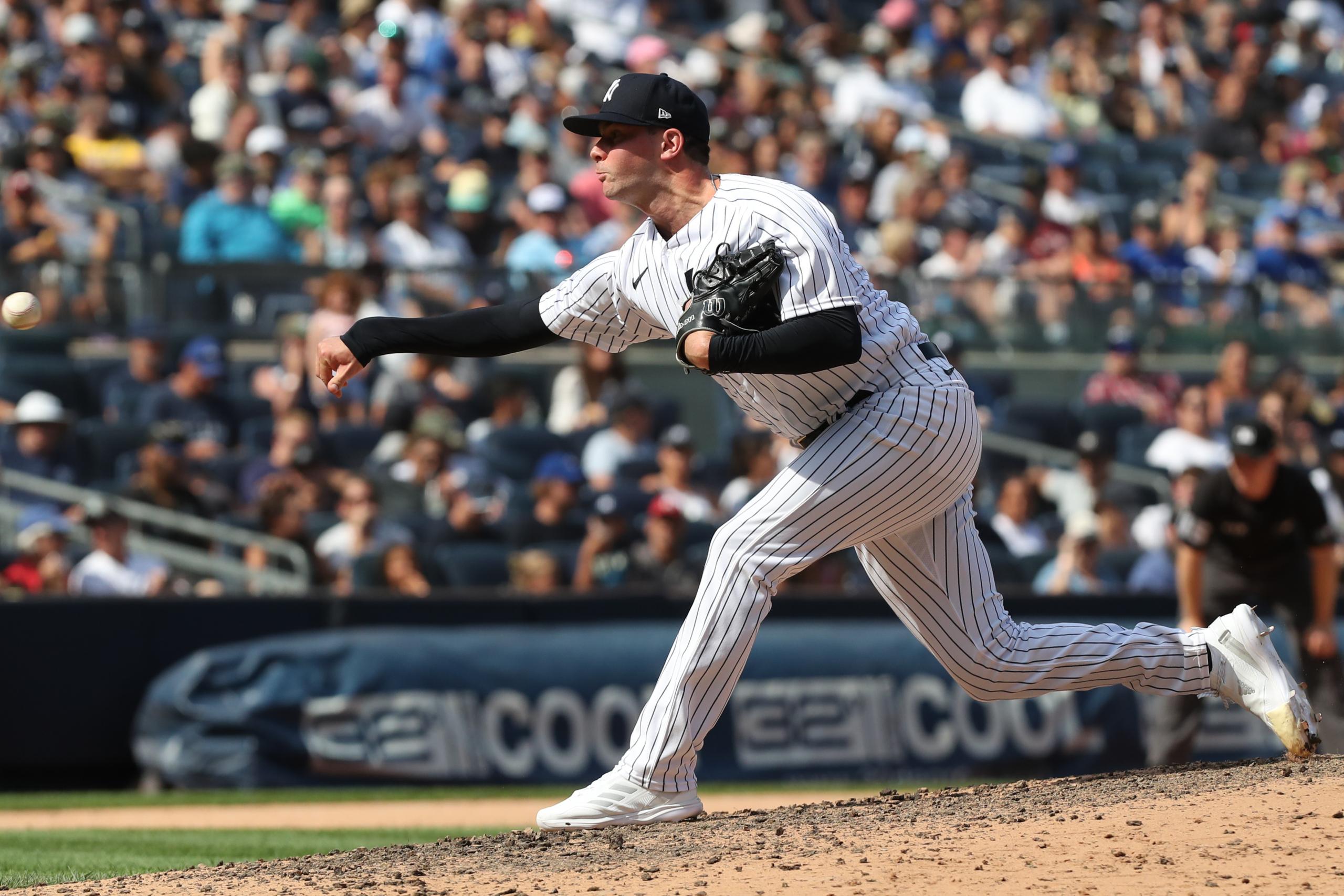 new york yankees