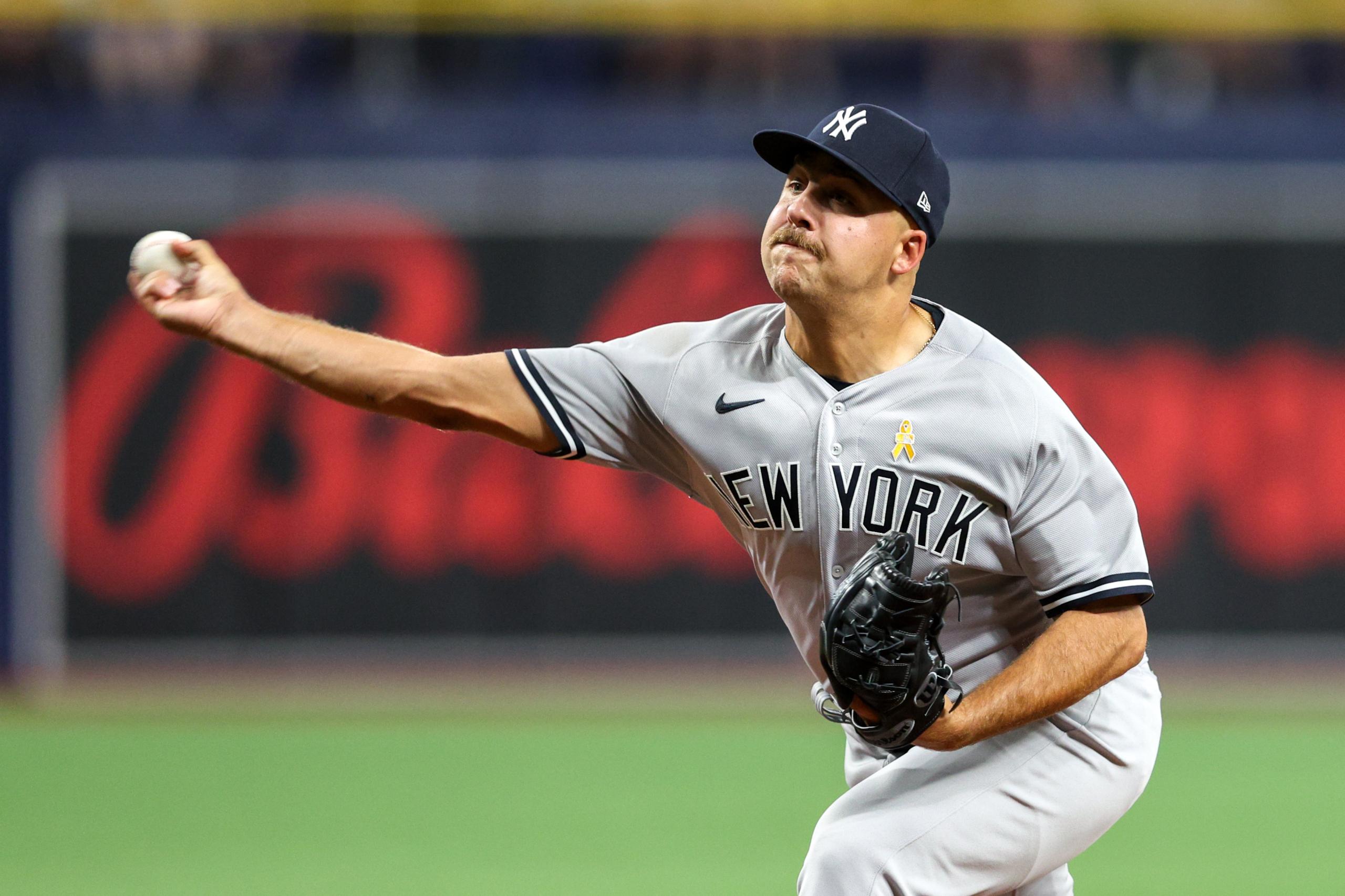 new york yankees
