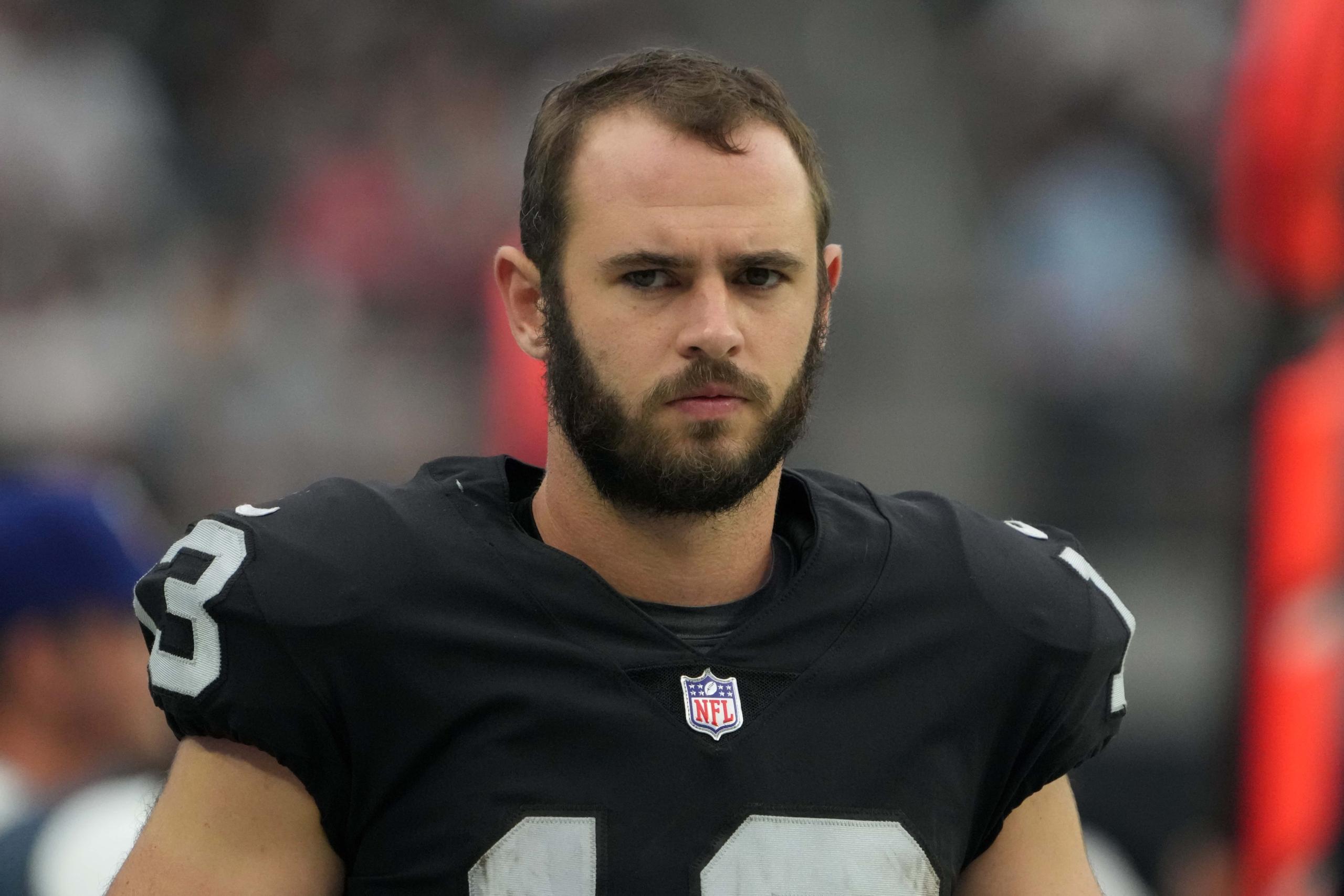 las vegas raiders