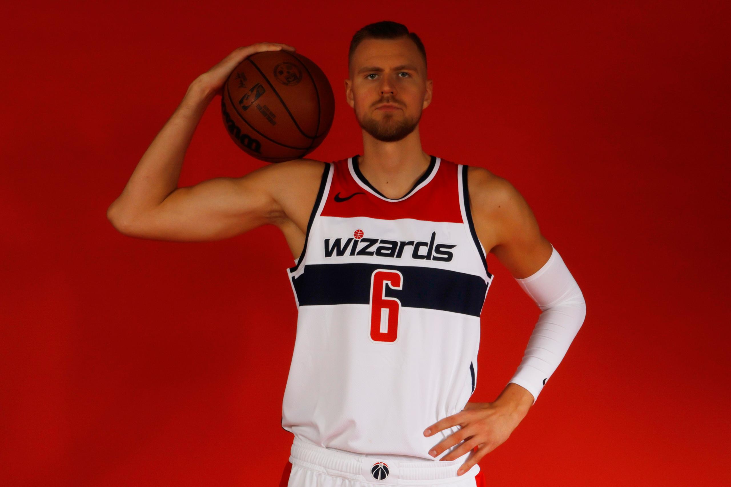 washington wizards
