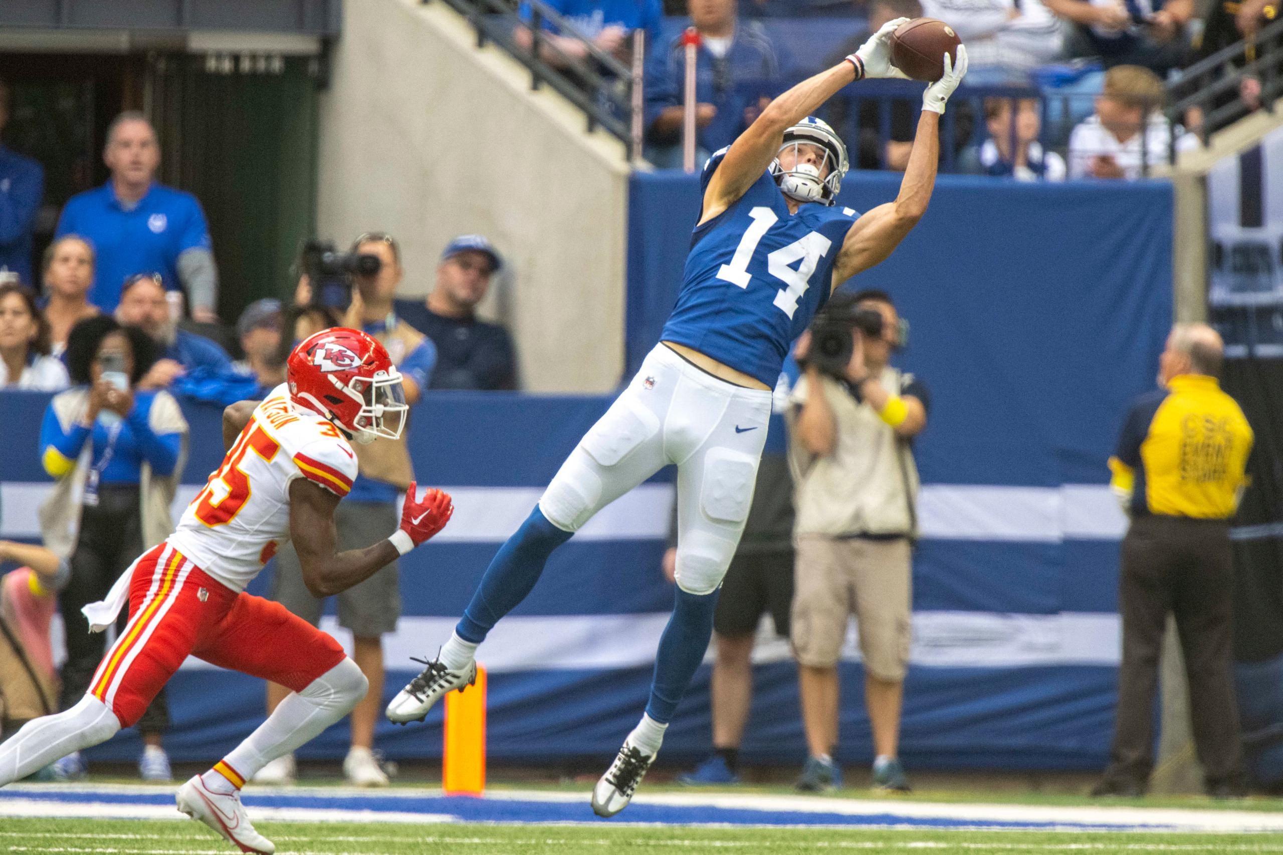 indianapolis colts