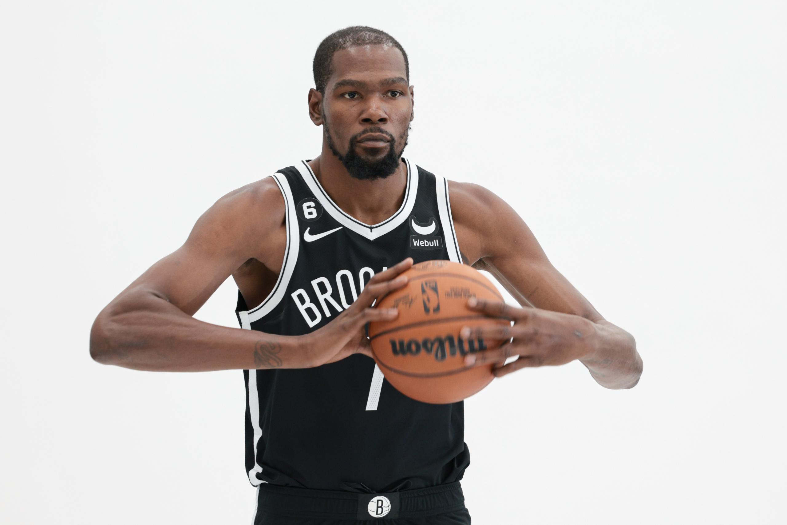 Kevin Durant