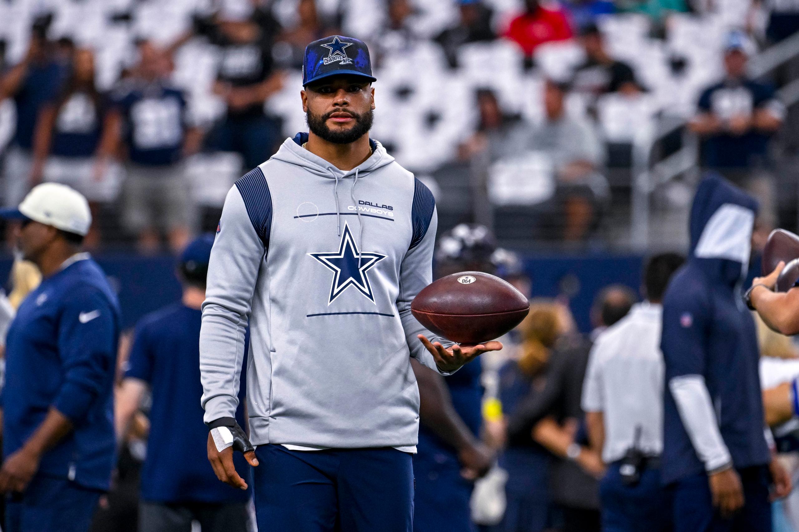 dak prescott injury, dallas cowboys