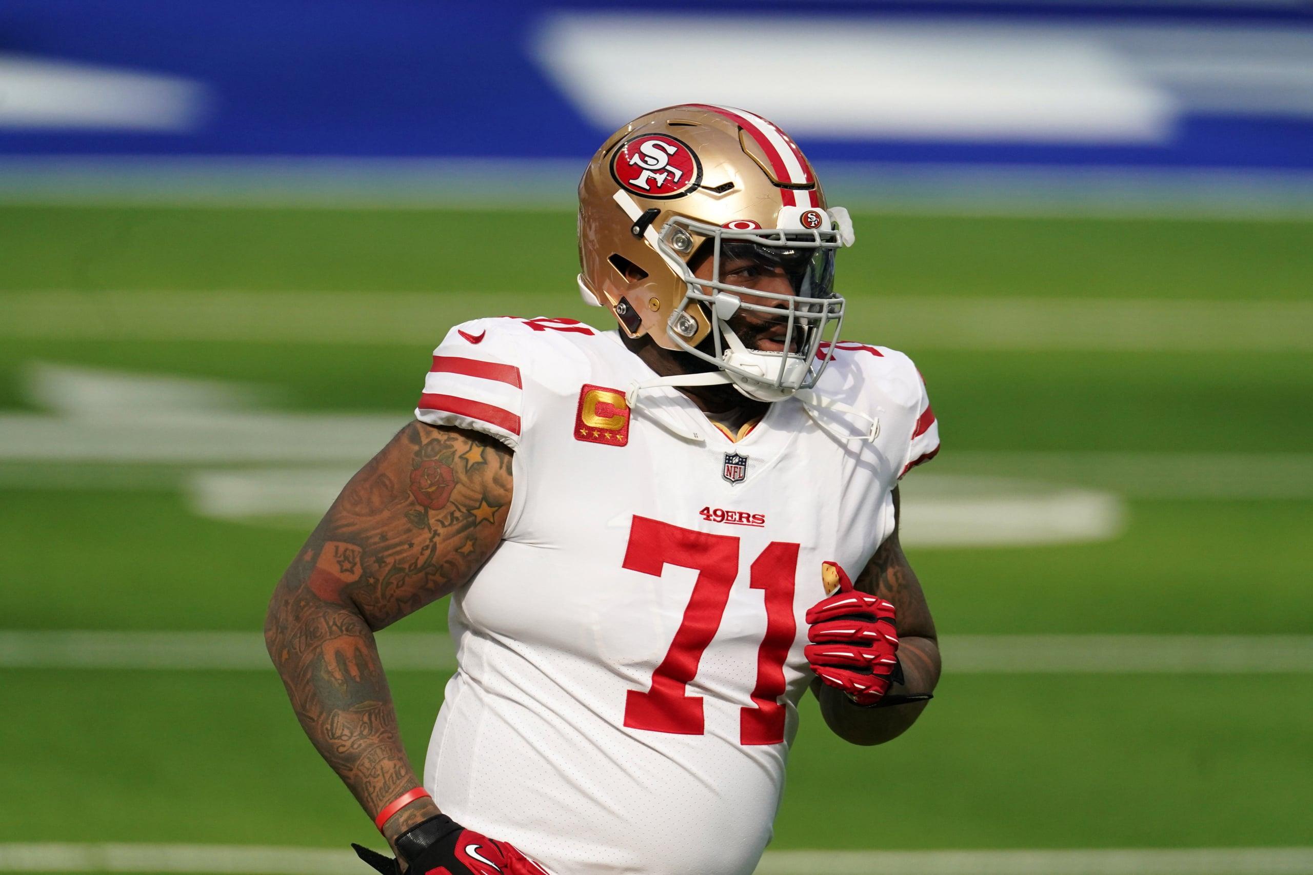 greatest san francisco 49ers players all-time