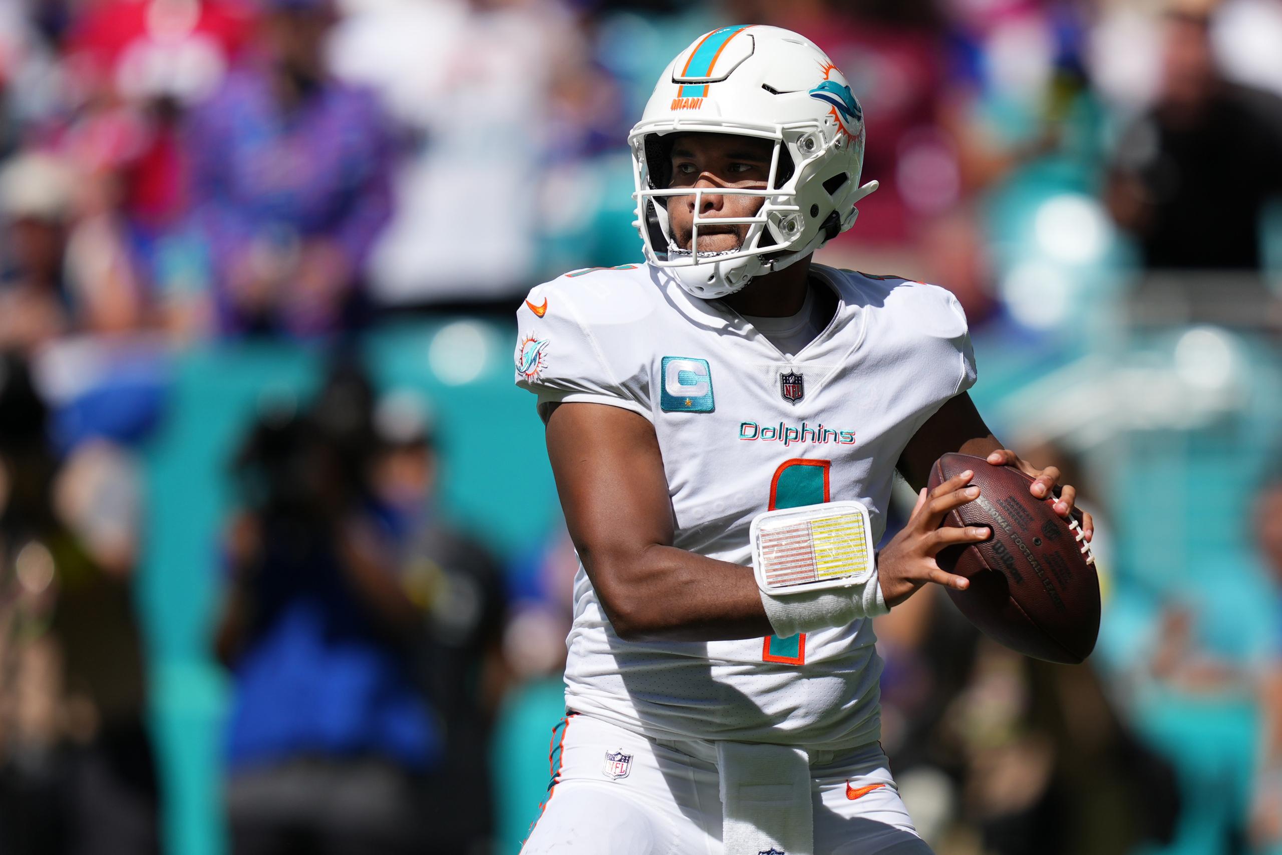 nfl week 3 : buffalo bills at miami dolphins