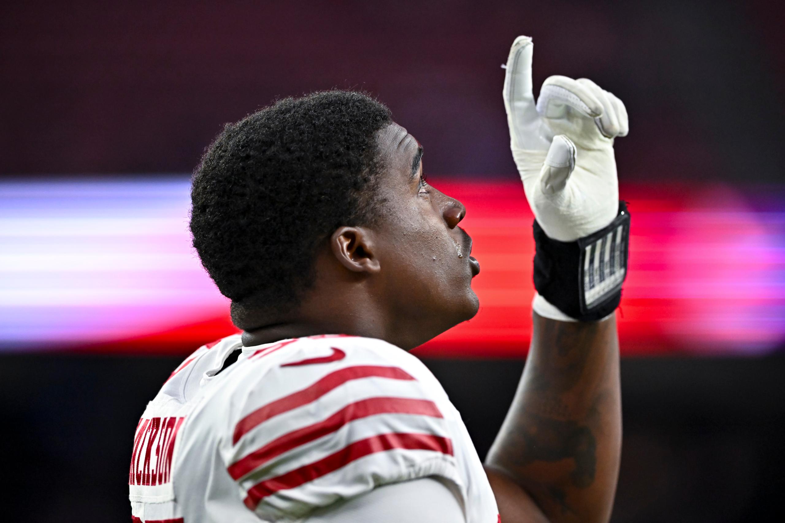 san francisco 49ers drake jackson