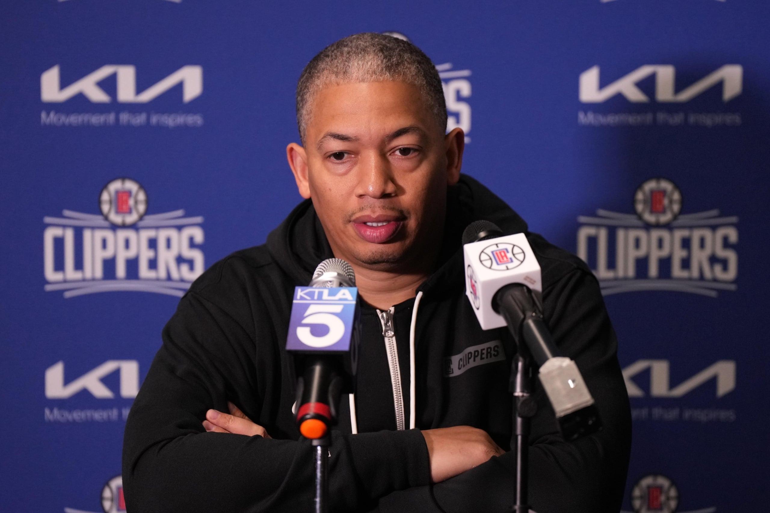 NBA: Preseason-Denver Nuggets at Los Angeles Clippers