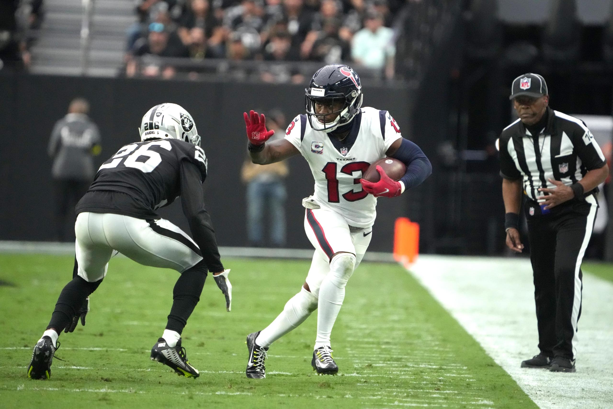 las vegas raiders