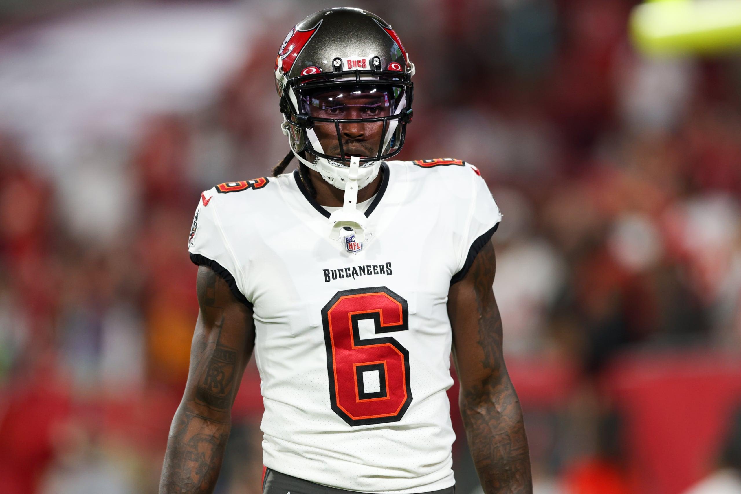 NFL: Kansas City Chiefs at Tampa Bay Buccaneers