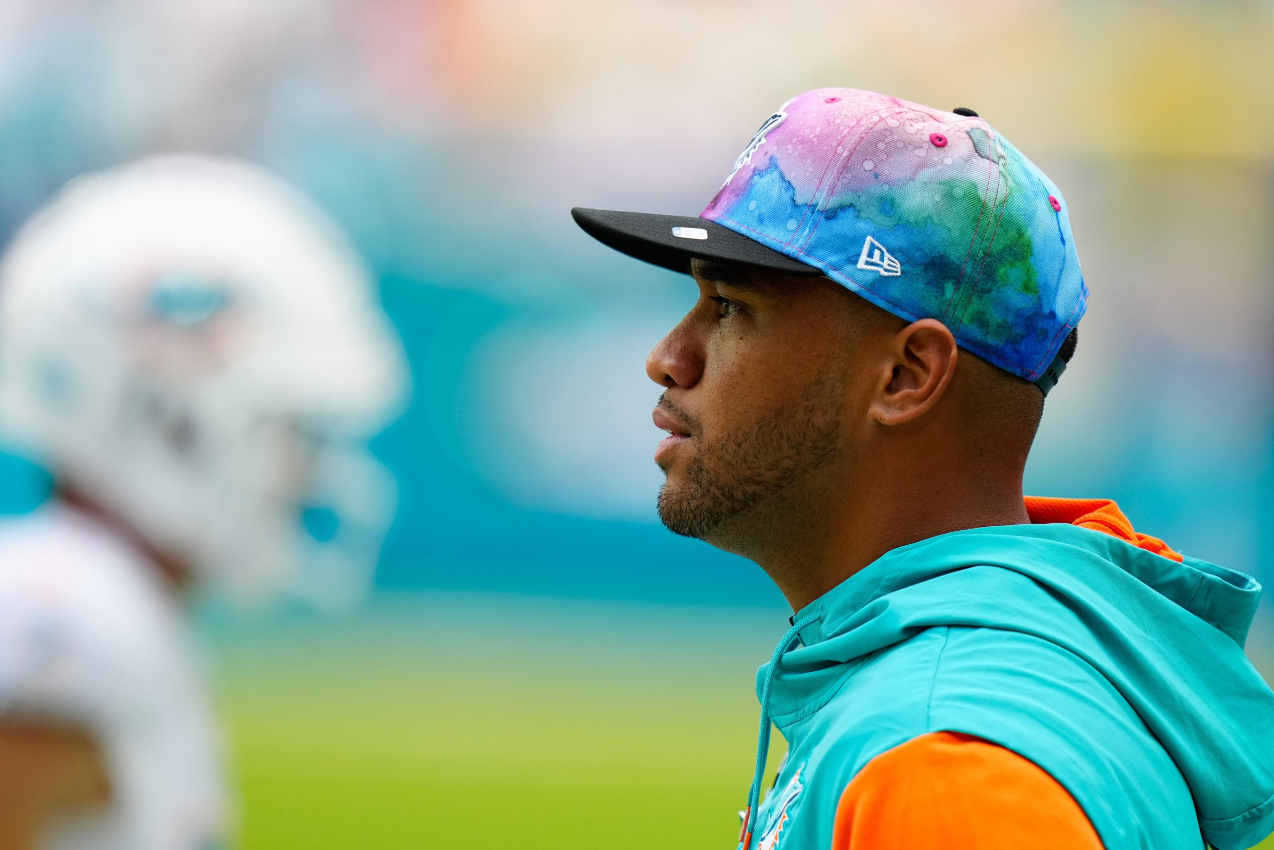 NFL: Minnesota Vikings at Miami Dolphins