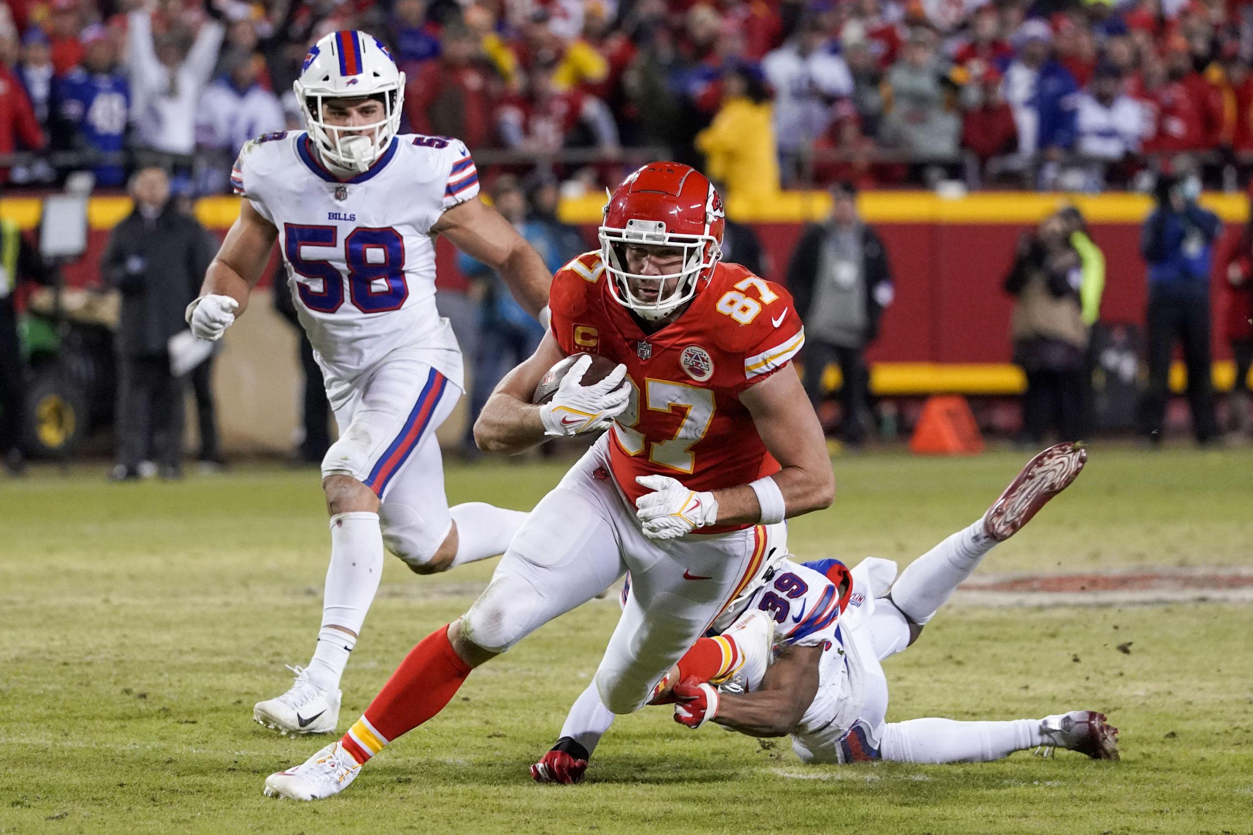 buffalo bills