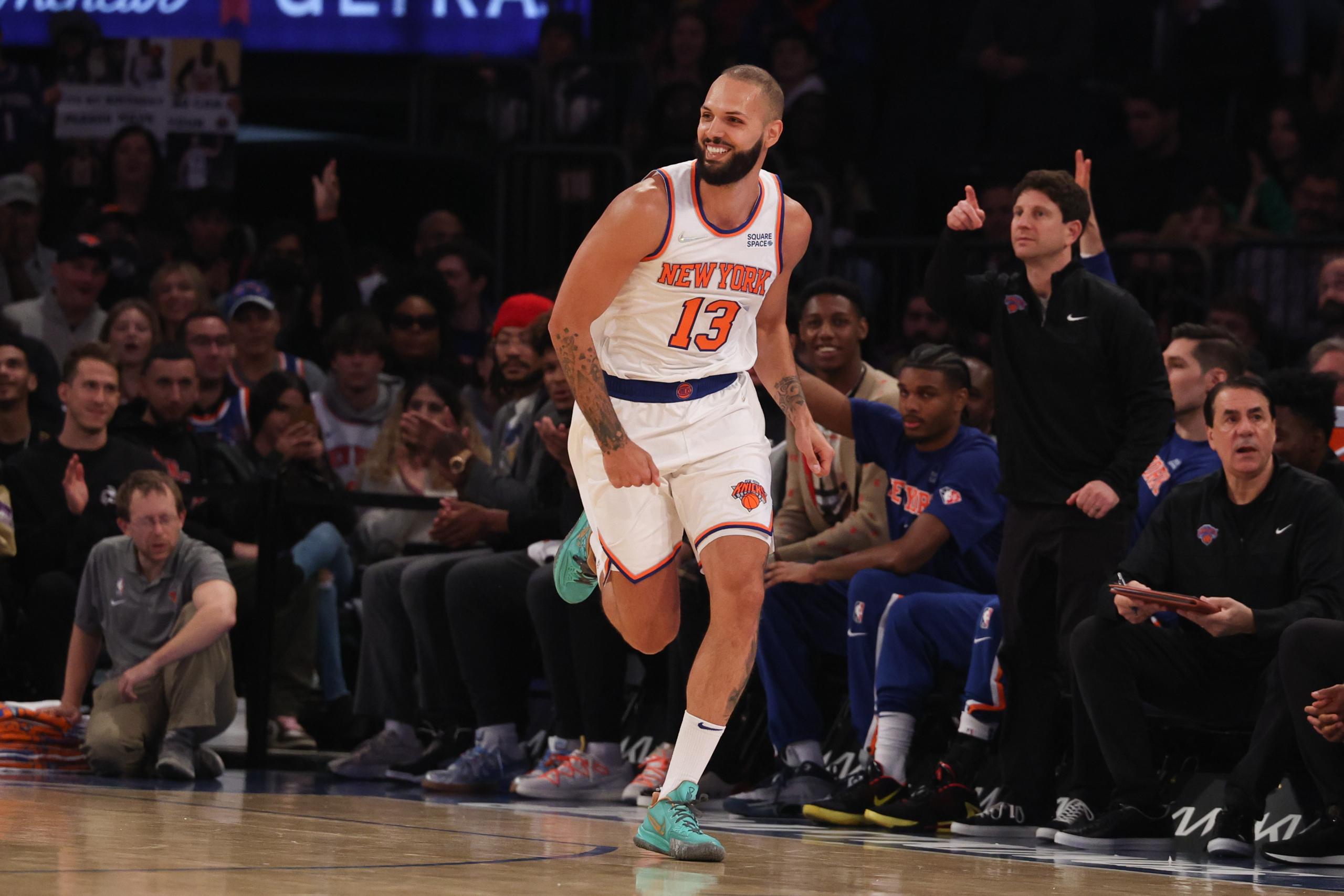 new york knicks
