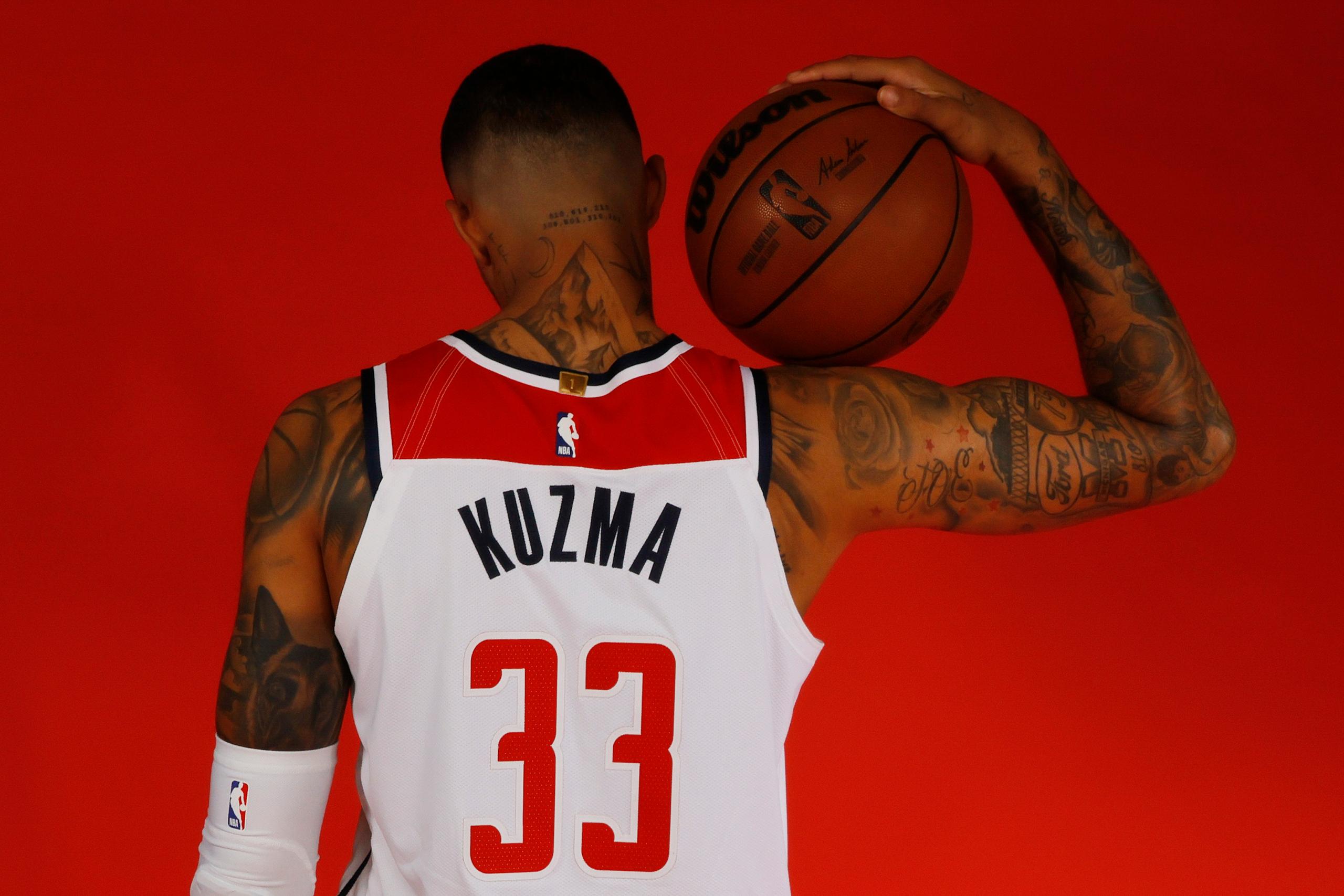 washington wizards